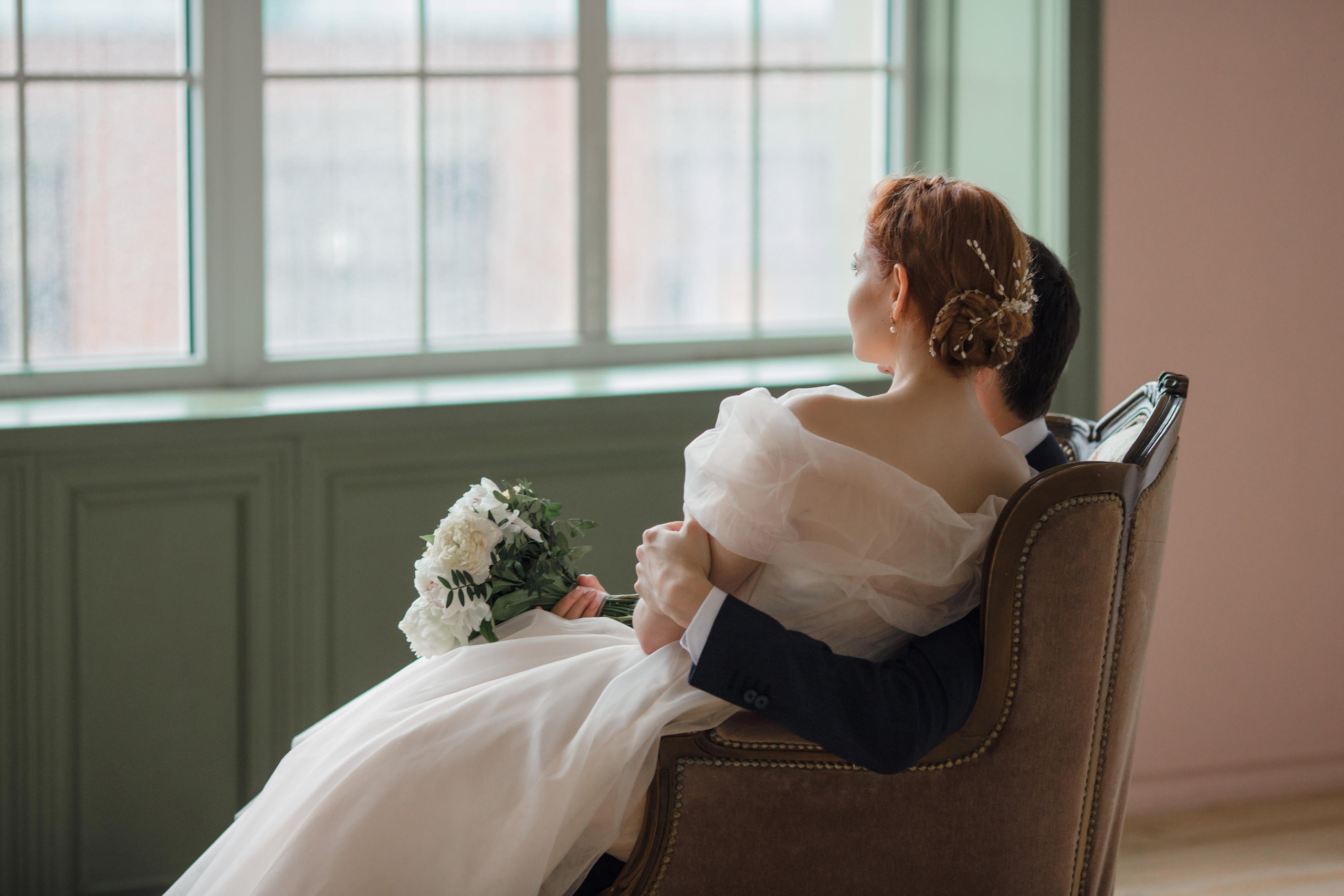 Дмитрий и Марго. Свадебный и семейный фотограф в Краснодаре