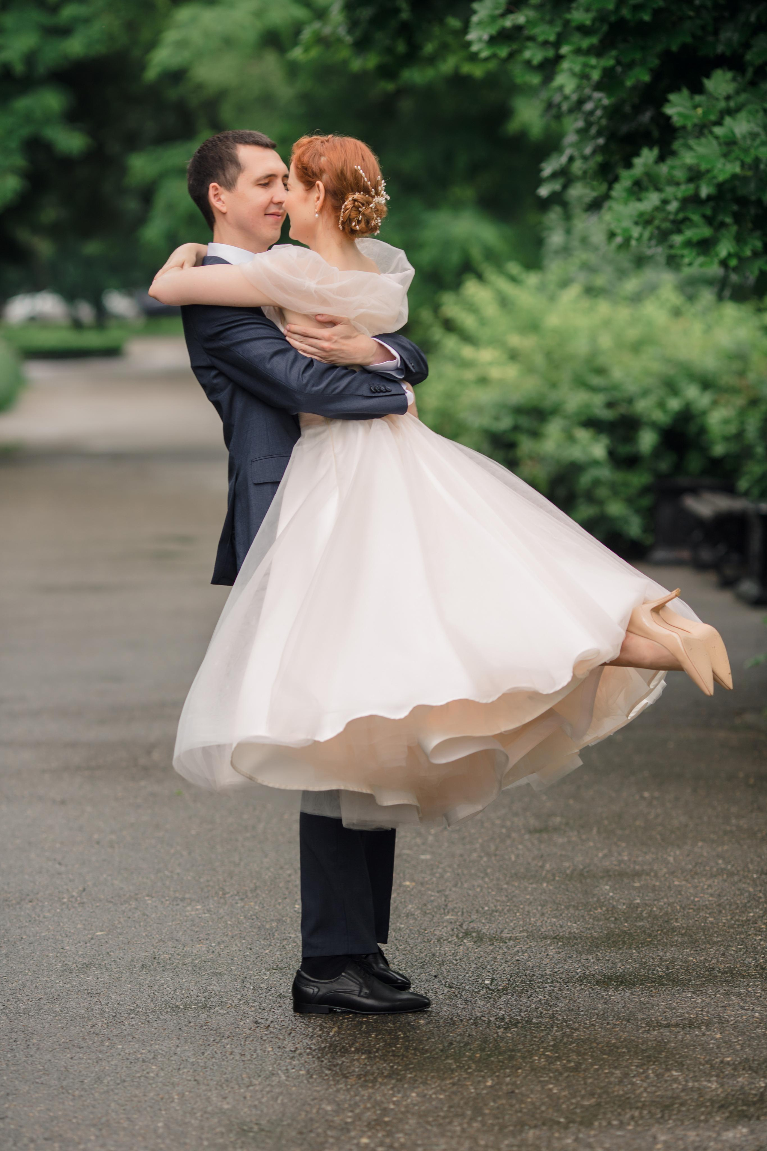 Дмитрий и Марго. Свадебный и семейный фотограф в Краснодаре