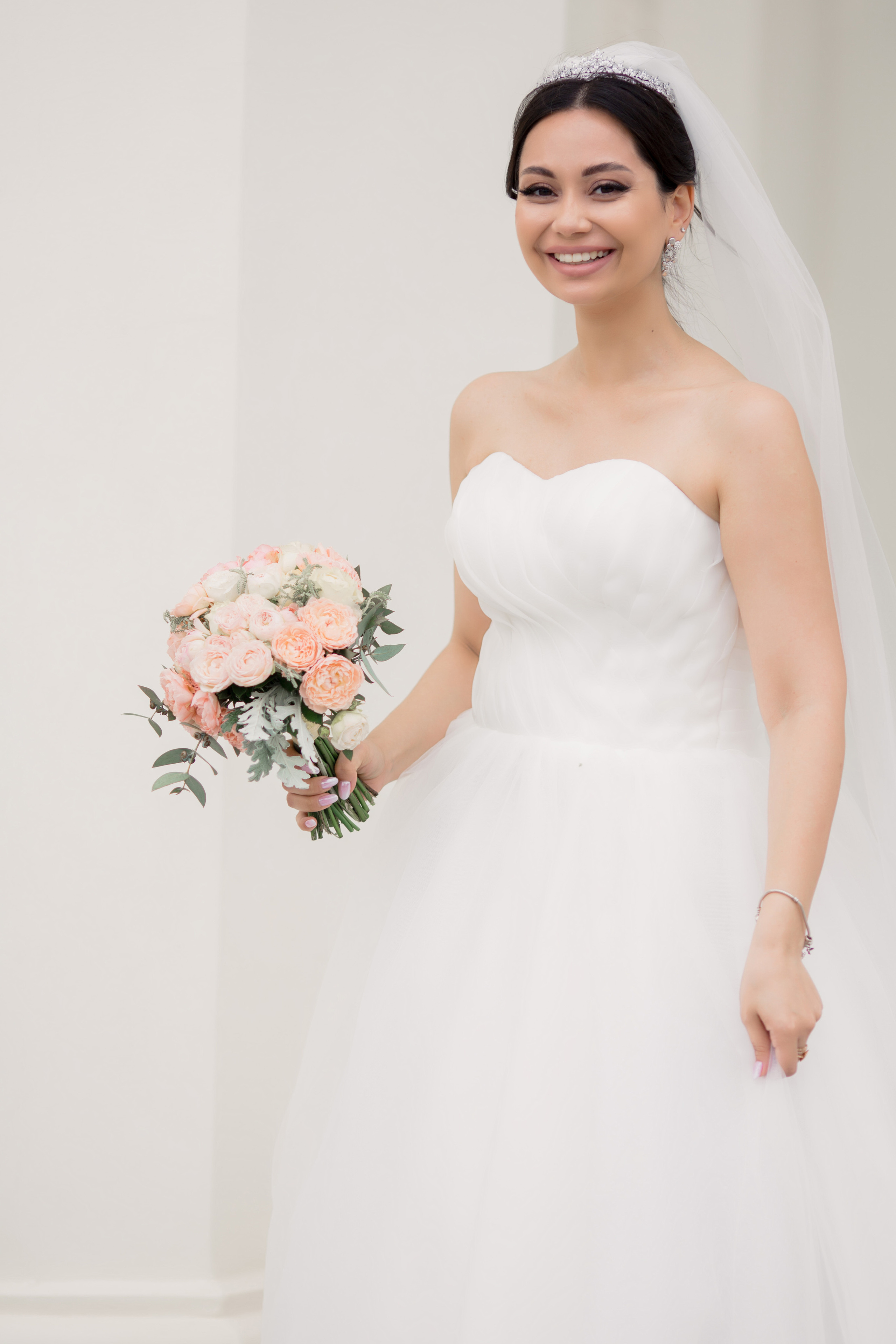 Алексей и Алина. Свадебный и семейный фотограф в Краснодаре