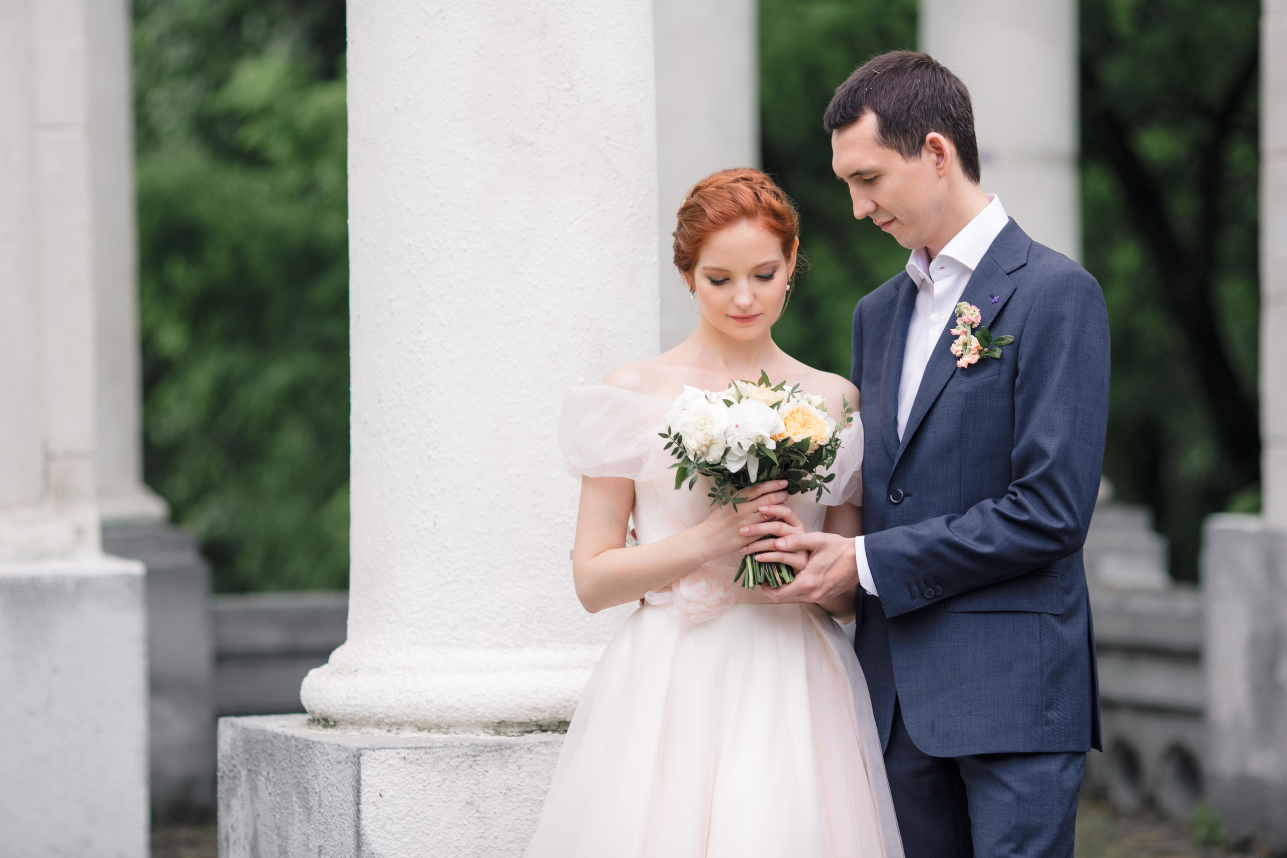 Дмитрий и Марго. Свадебный и семейный фотограф в Краснодаре