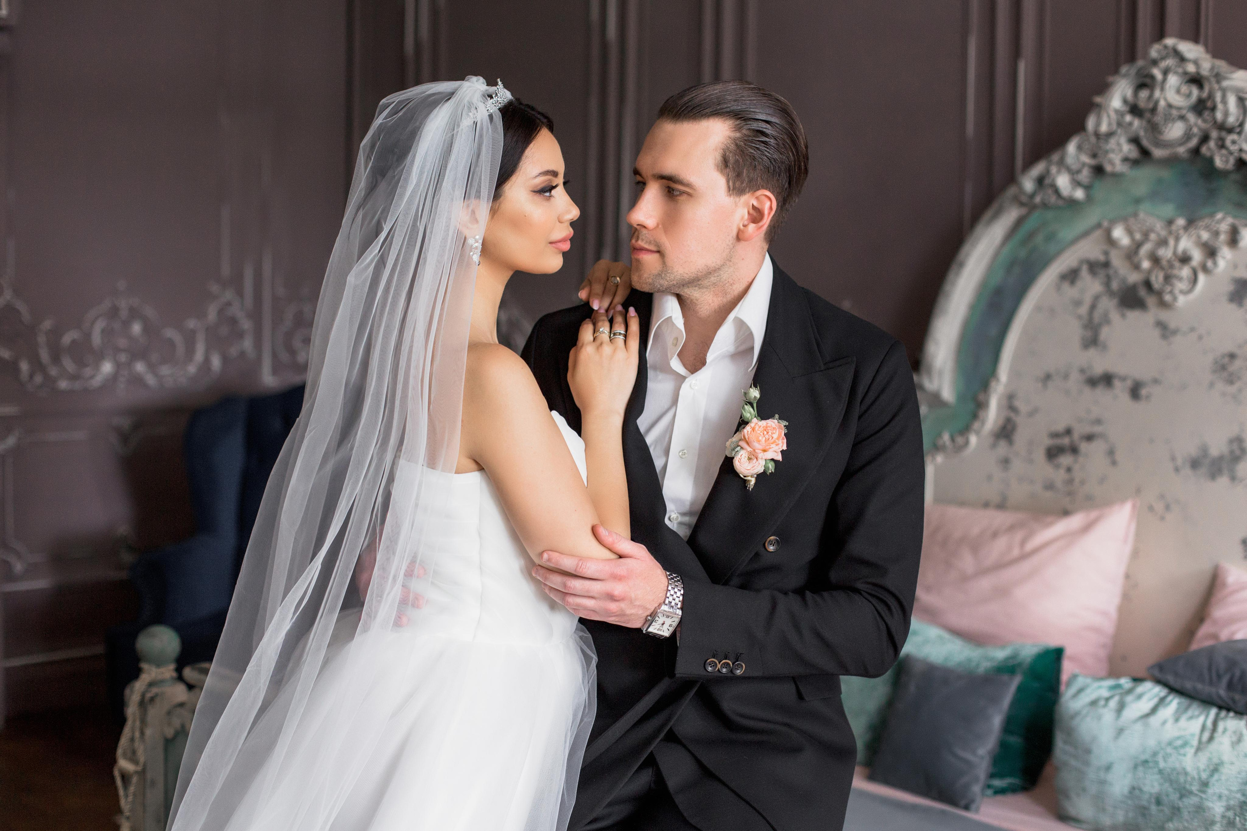 Алексей и Алина. Свадебный и семейный фотограф в Краснодаре