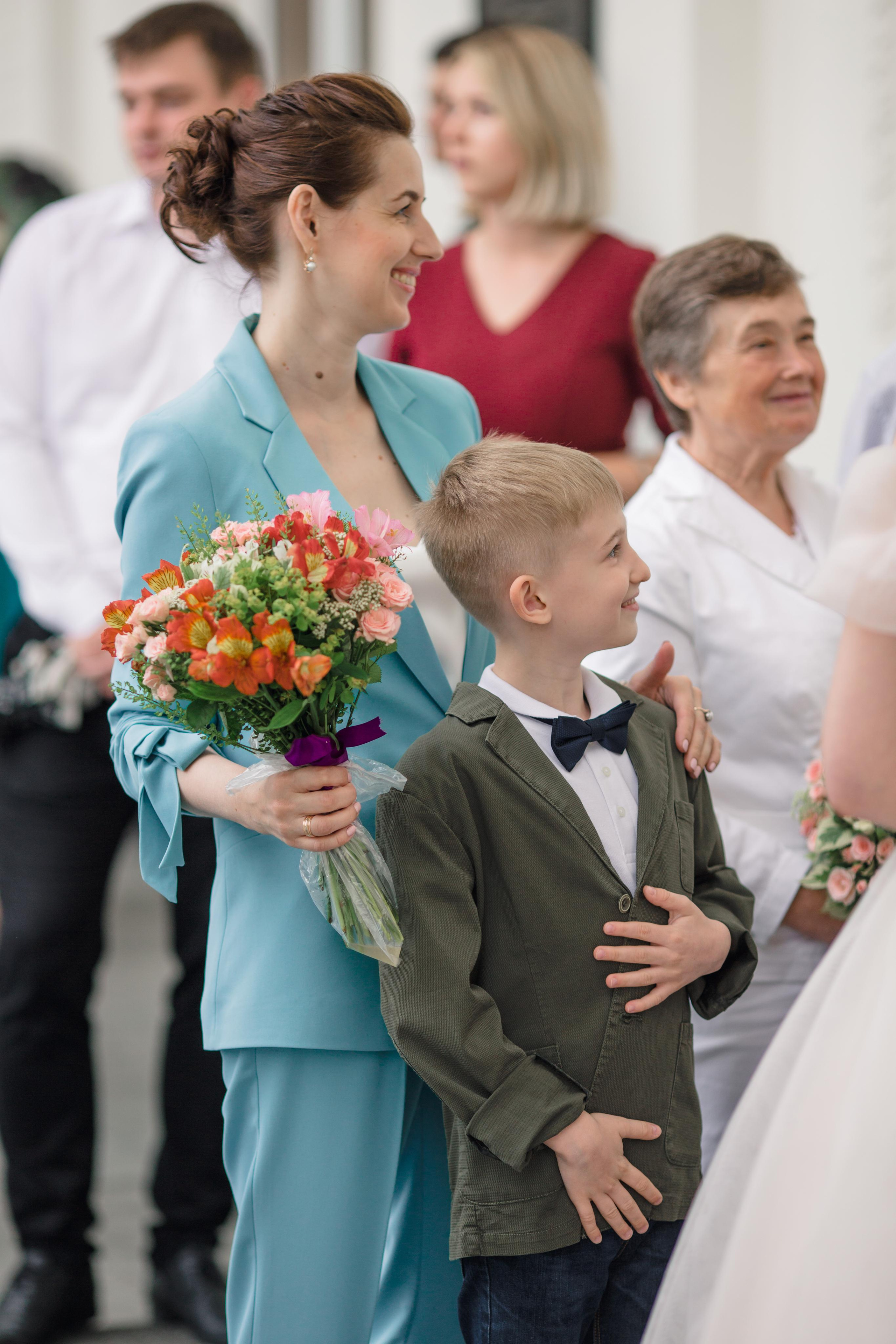 Дмитрий и Марго. Свадебный и семейный фотограф в Краснодаре