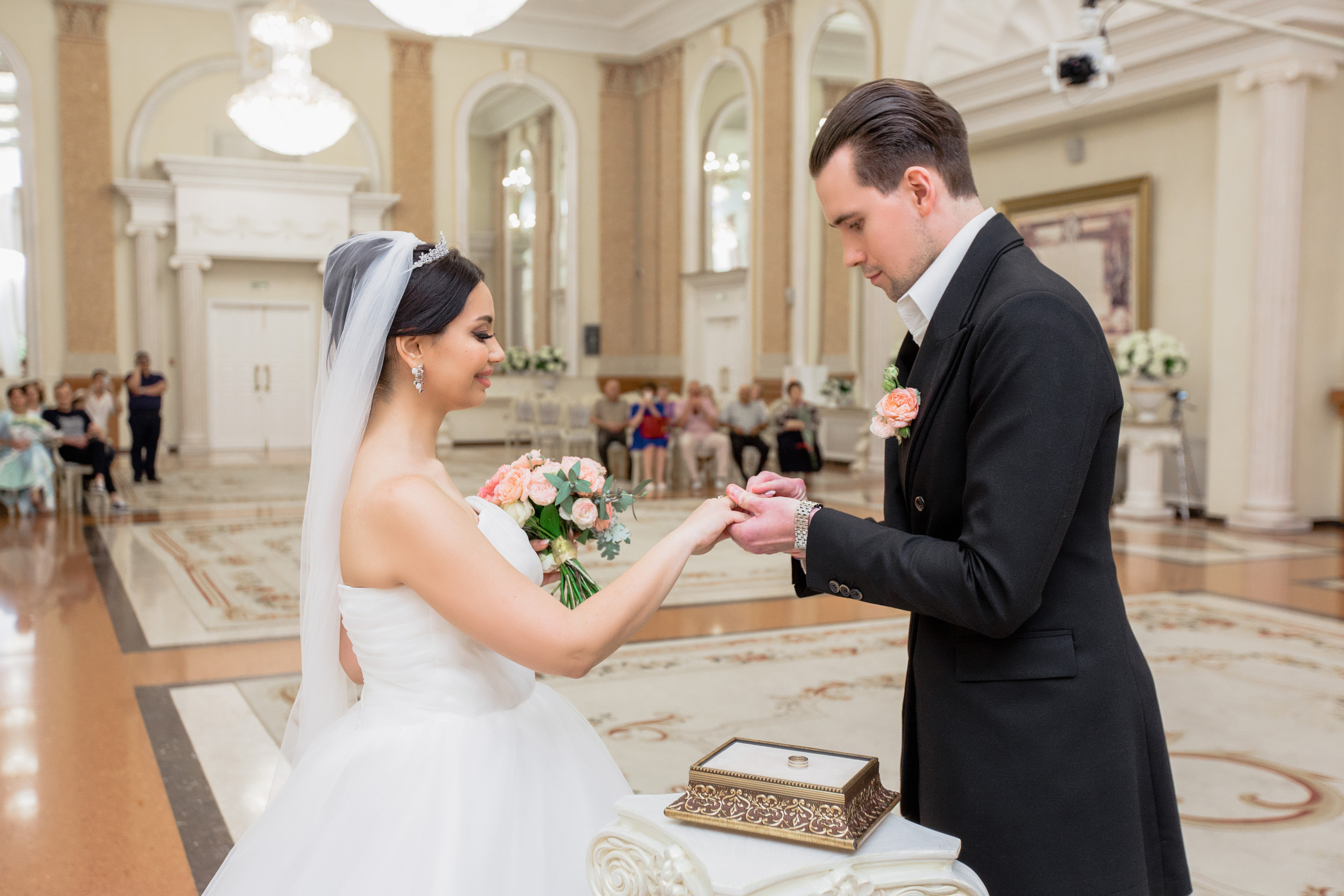 Алексей и Алина. Свадебный и семейный фотограф в Краснодаре