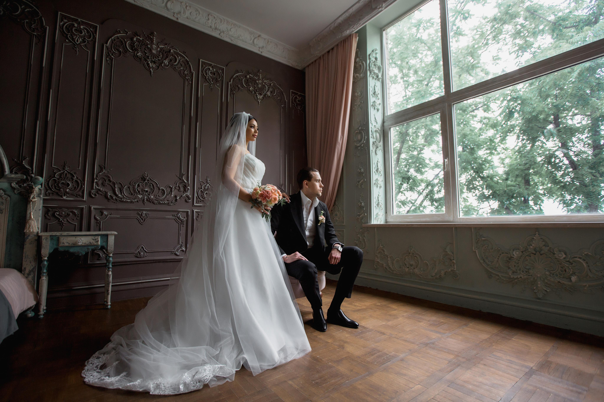 Алексей и Алина. Свадебный и семейный фотограф в Краснодаре