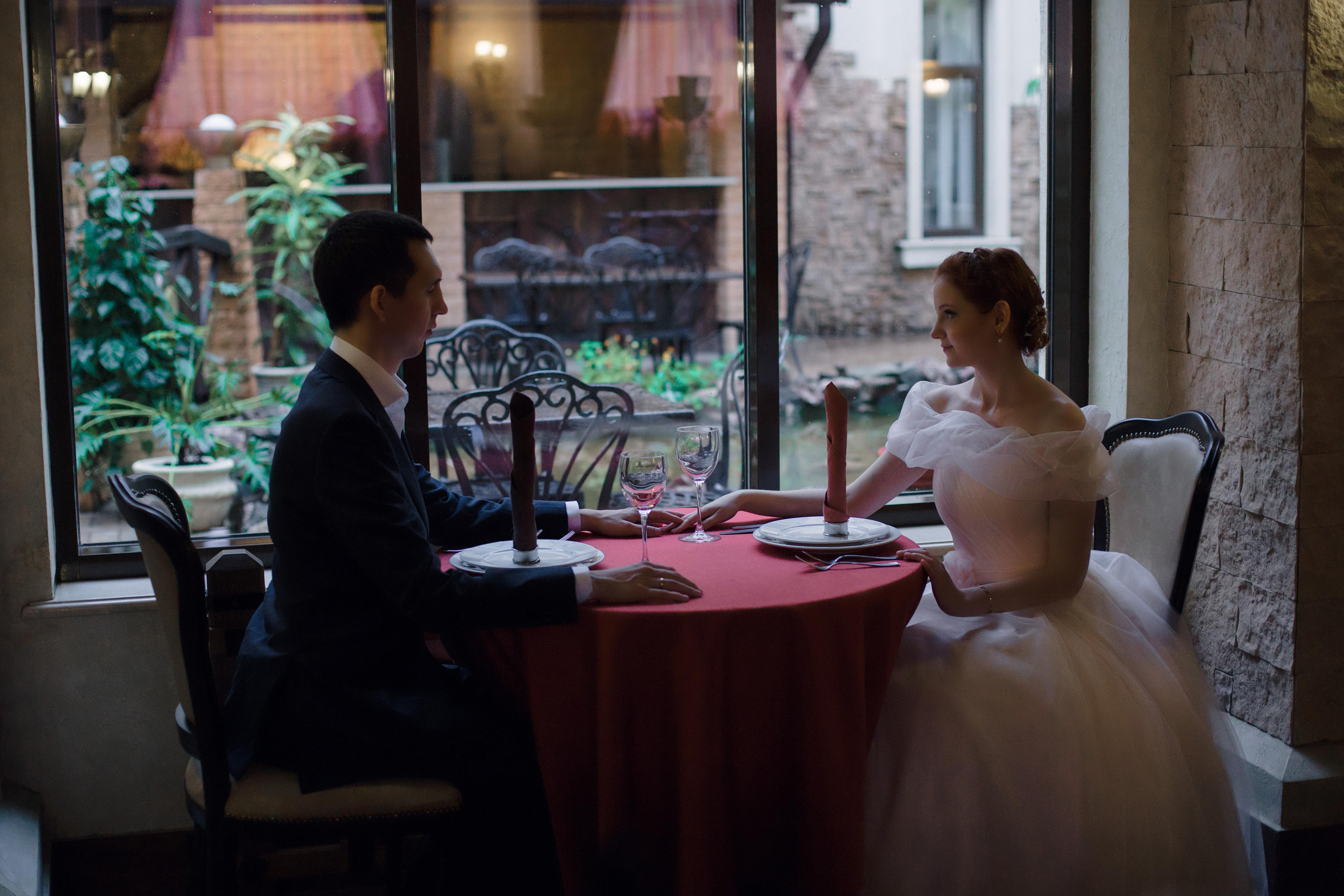 Дмитрий и Марго. Свадебный и семейный фотограф в Краснодаре