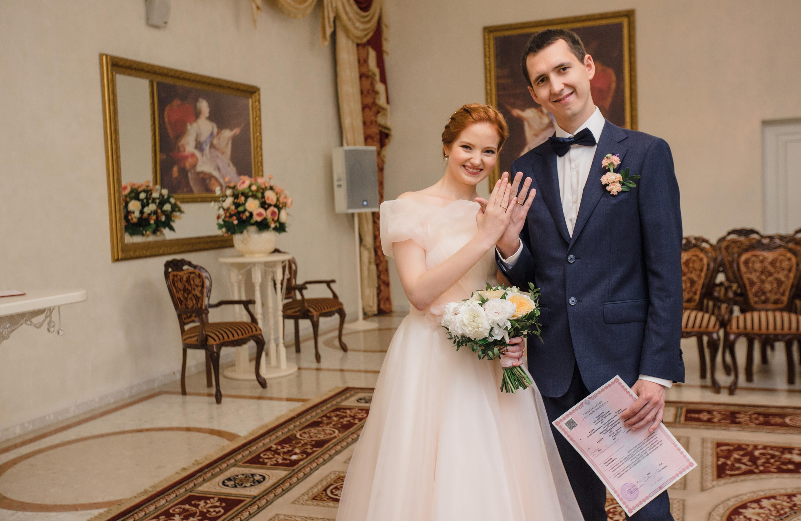 Дмитрий и Марго. Свадебный и семейный фотограф в Краснодаре