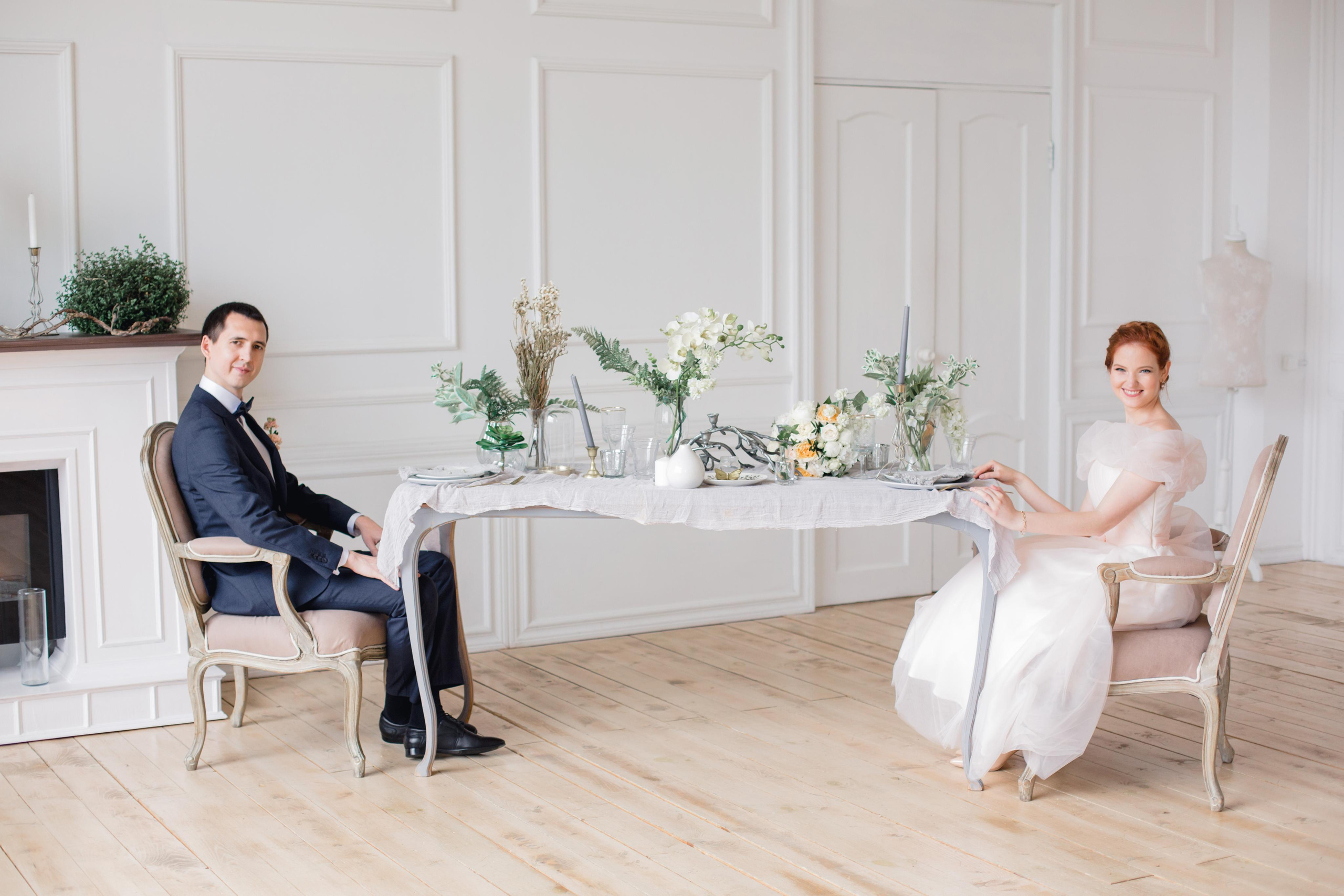 Дмитрий и Марго. Свадебный и семейный фотограф в Краснодаре