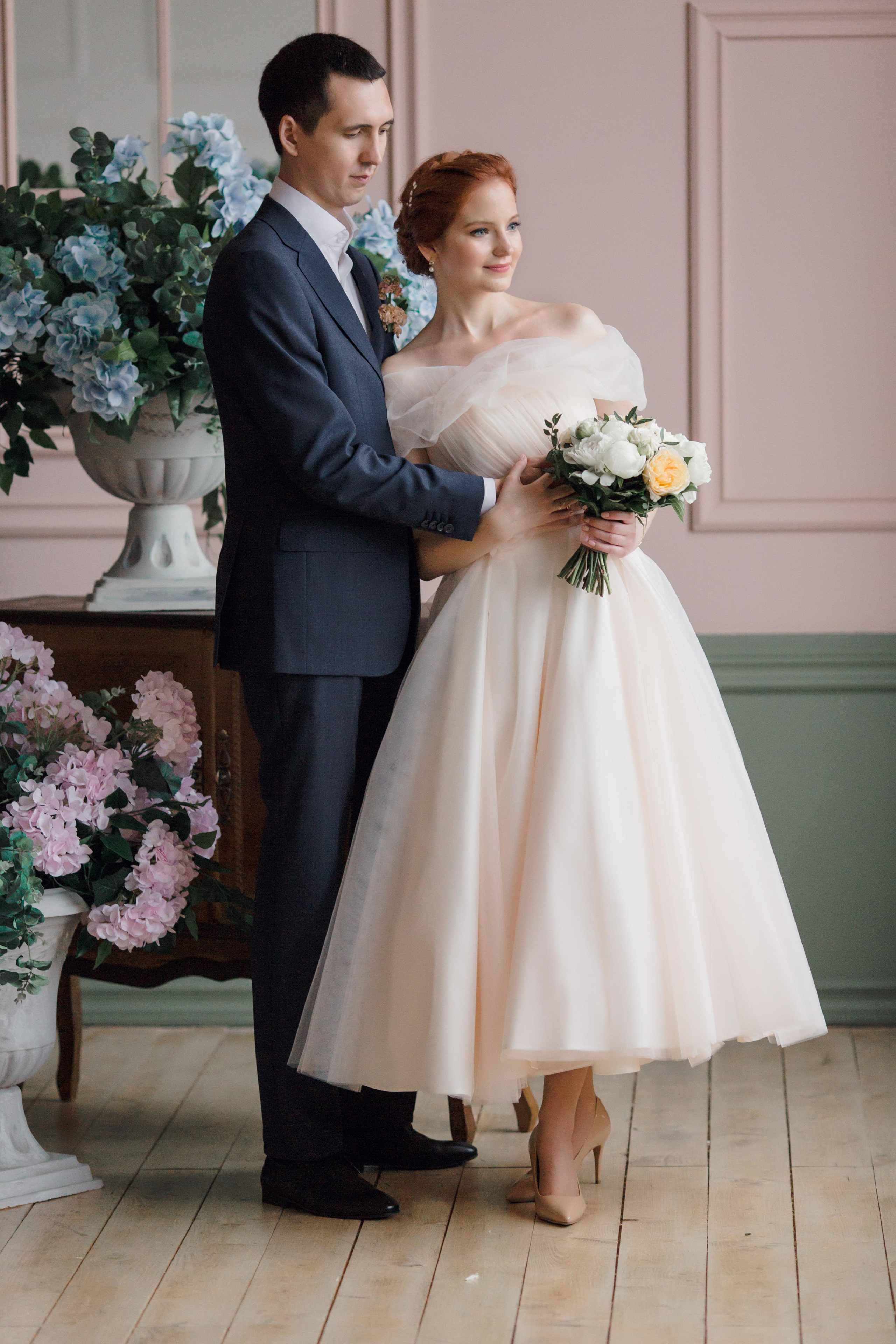 Дмитрий и Марго. Свадебный и семейный фотограф в Краснодаре