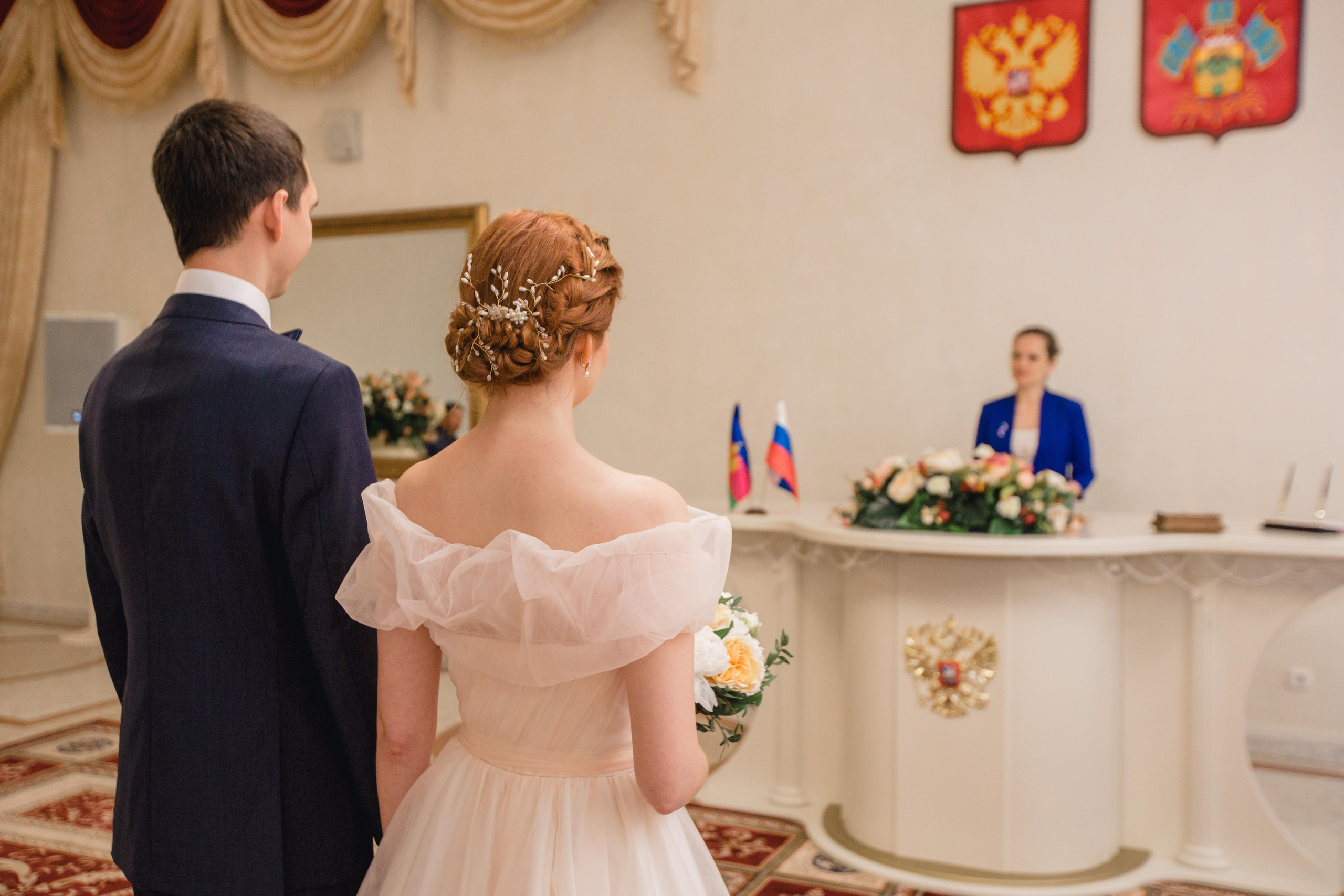 Дмитрий и Марго. Свадебный и семейный фотограф в Краснодаре