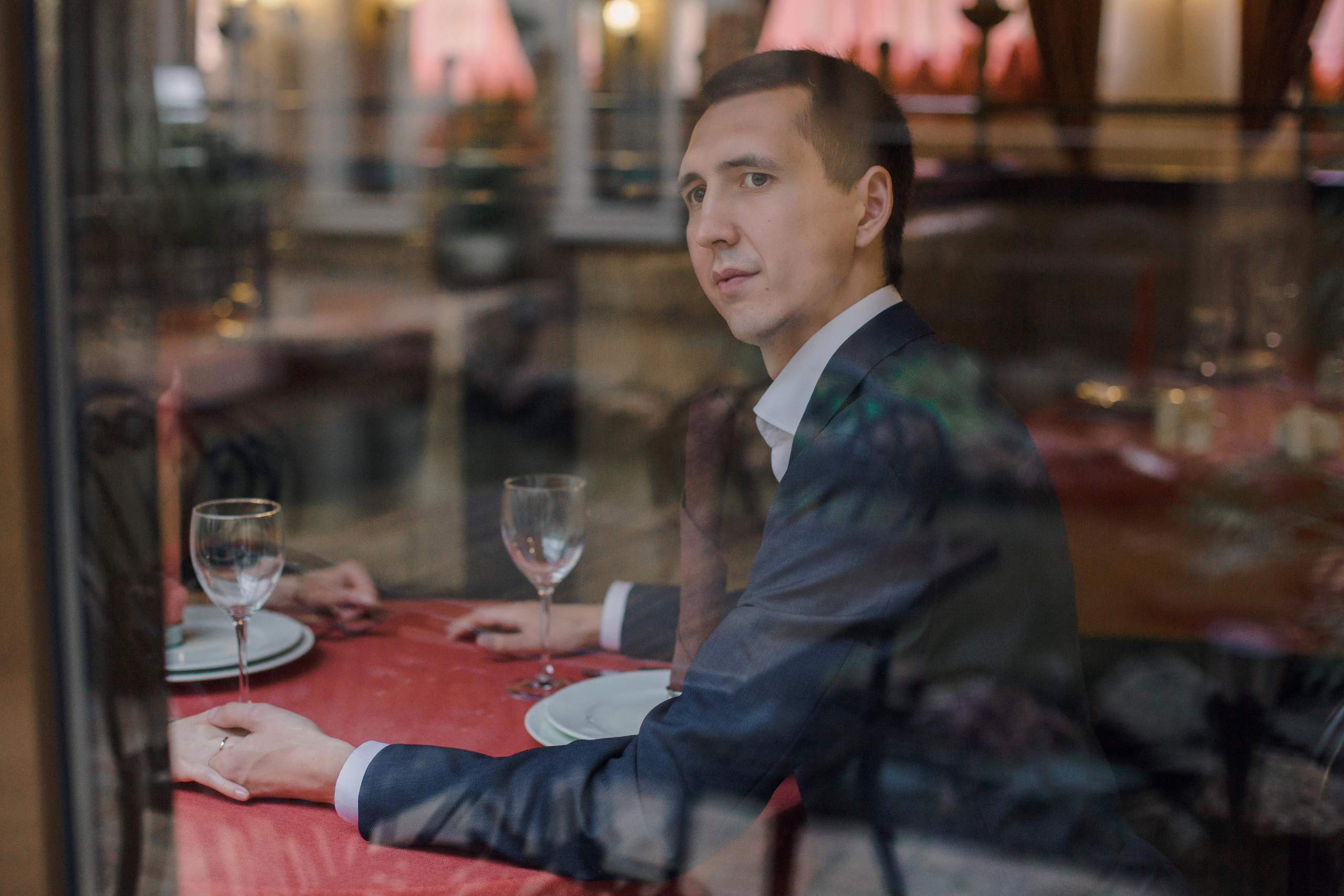 Дмитрий и Марго. Свадебный и семейный фотограф в Краснодаре