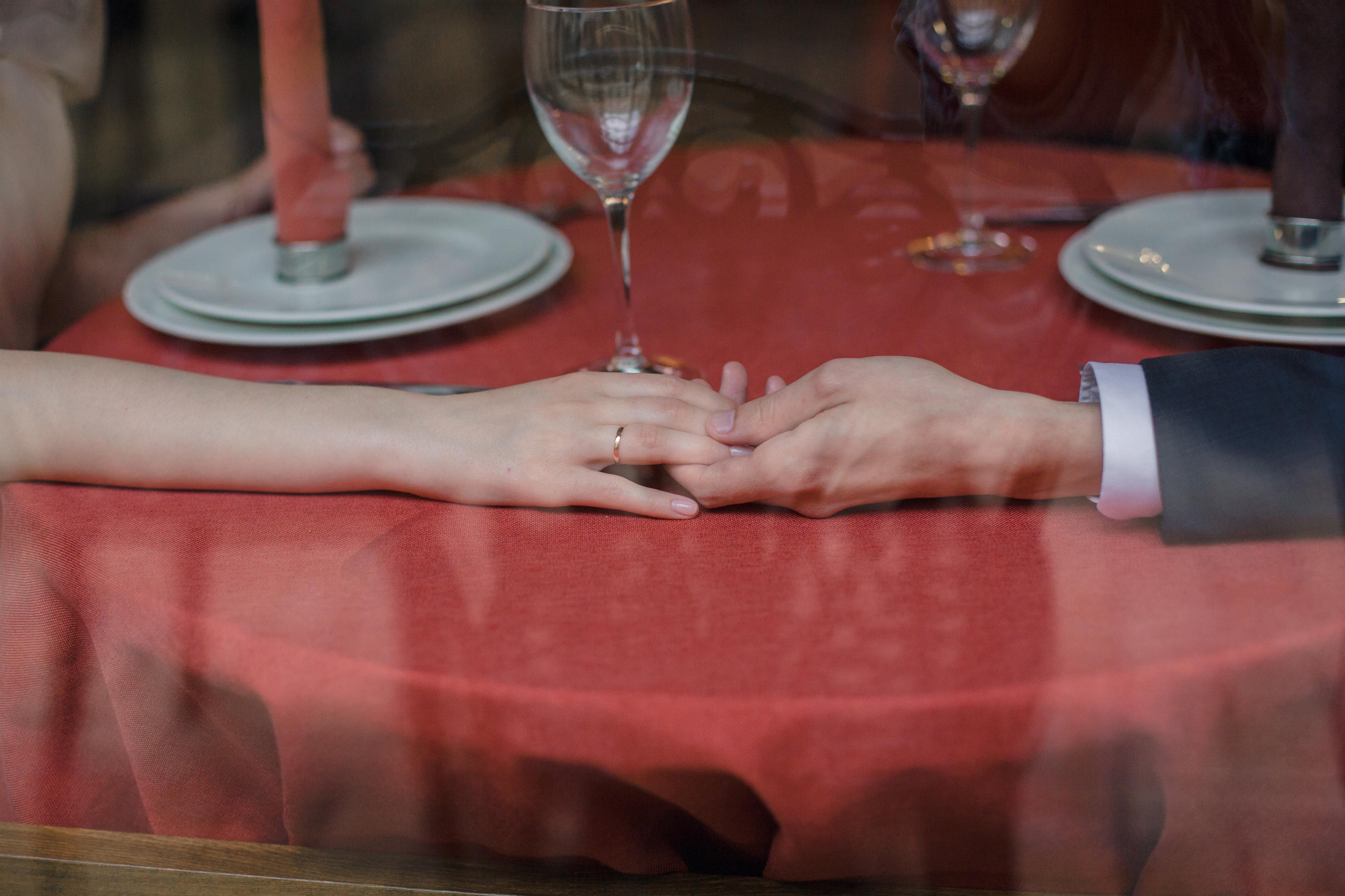 Дмитрий и Марго. Свадебный и семейный фотограф в Краснодаре