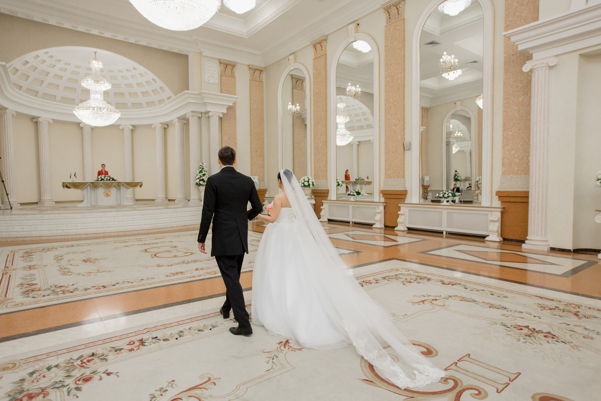 Алексей и Алина. Свадебный и семейный фотограф в Краснодаре