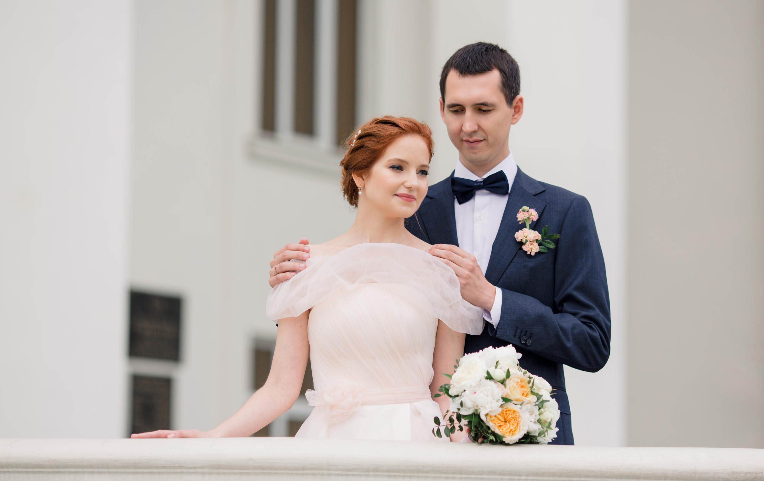 Дмитрий и Марго. Свадебный и семейный фотограф в Краснодаре