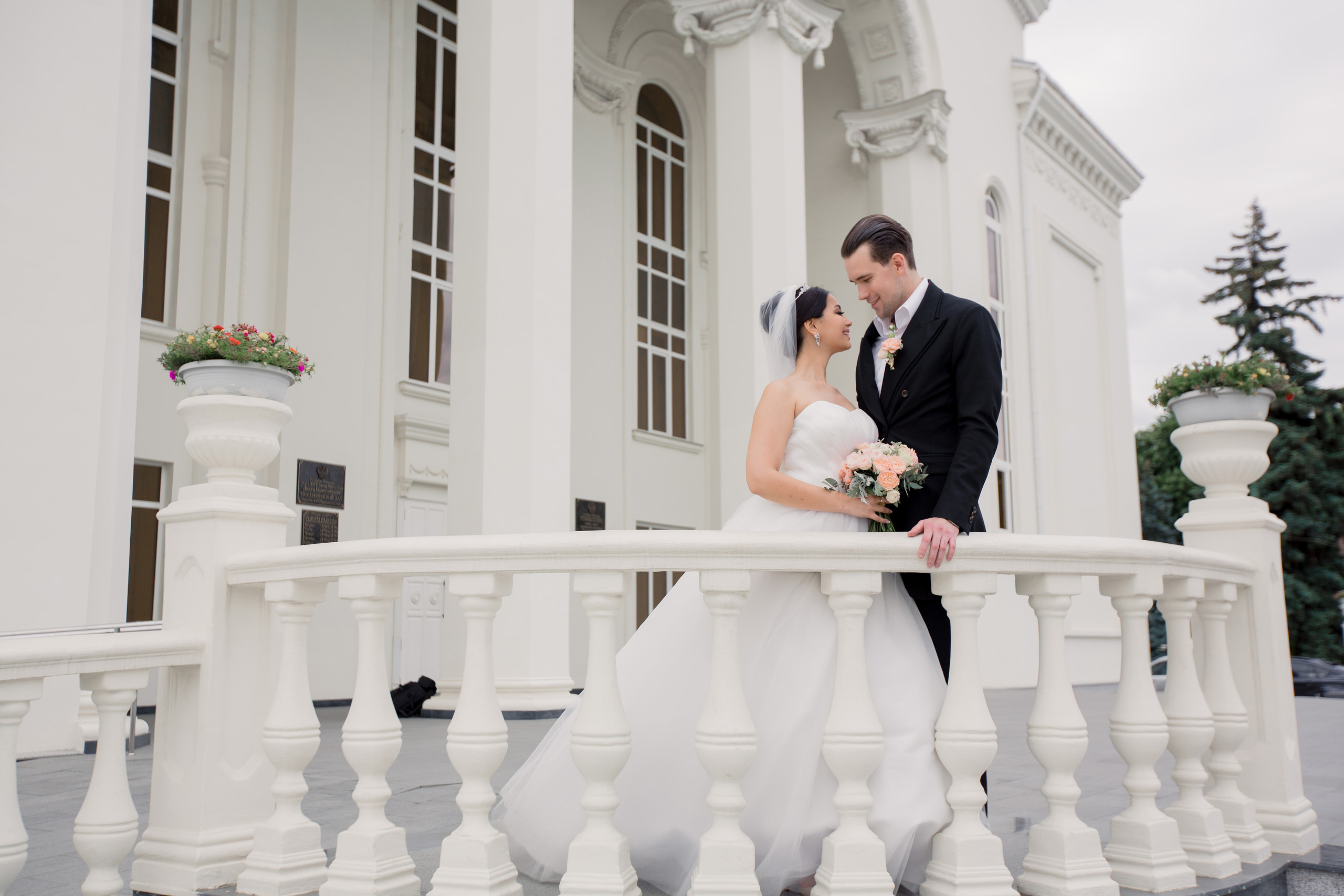 Алексей и Алина. Свадебный и семейный фотограф в Краснодаре