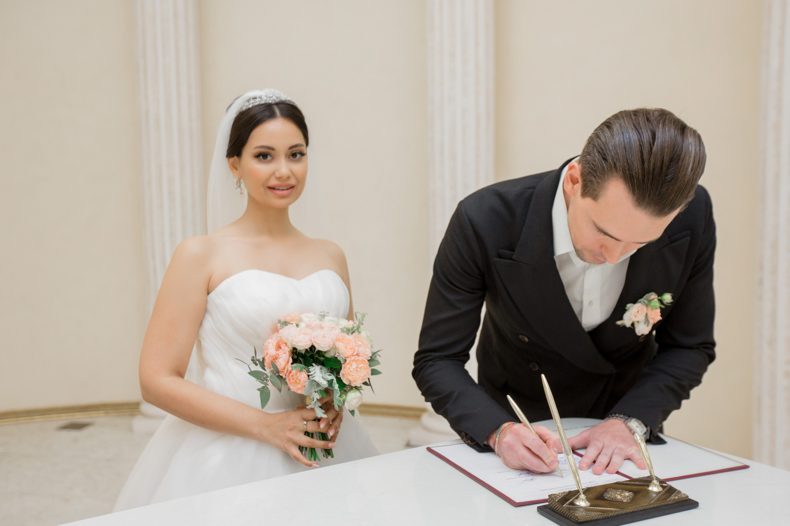 Алексей и Алина. Свадебный и семейный фотограф в Краснодаре