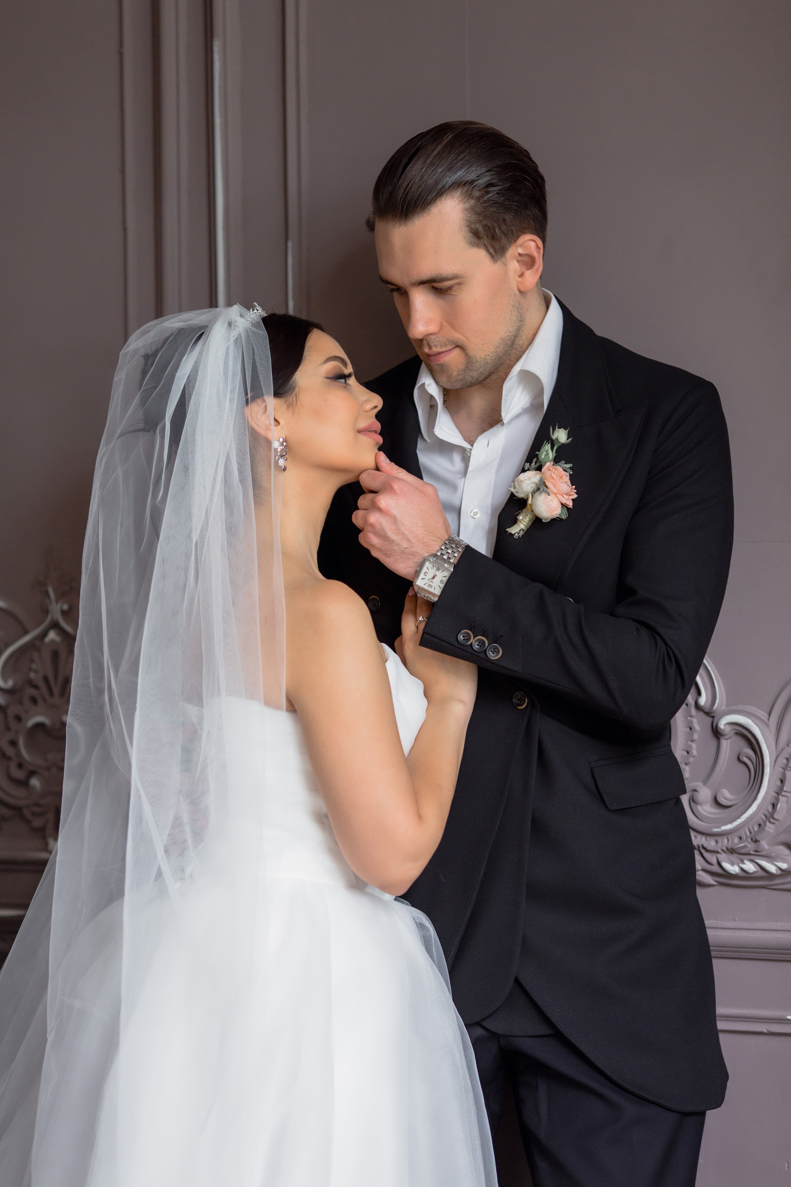 Алексей и Алина. Свадебный и семейный фотограф в Краснодаре