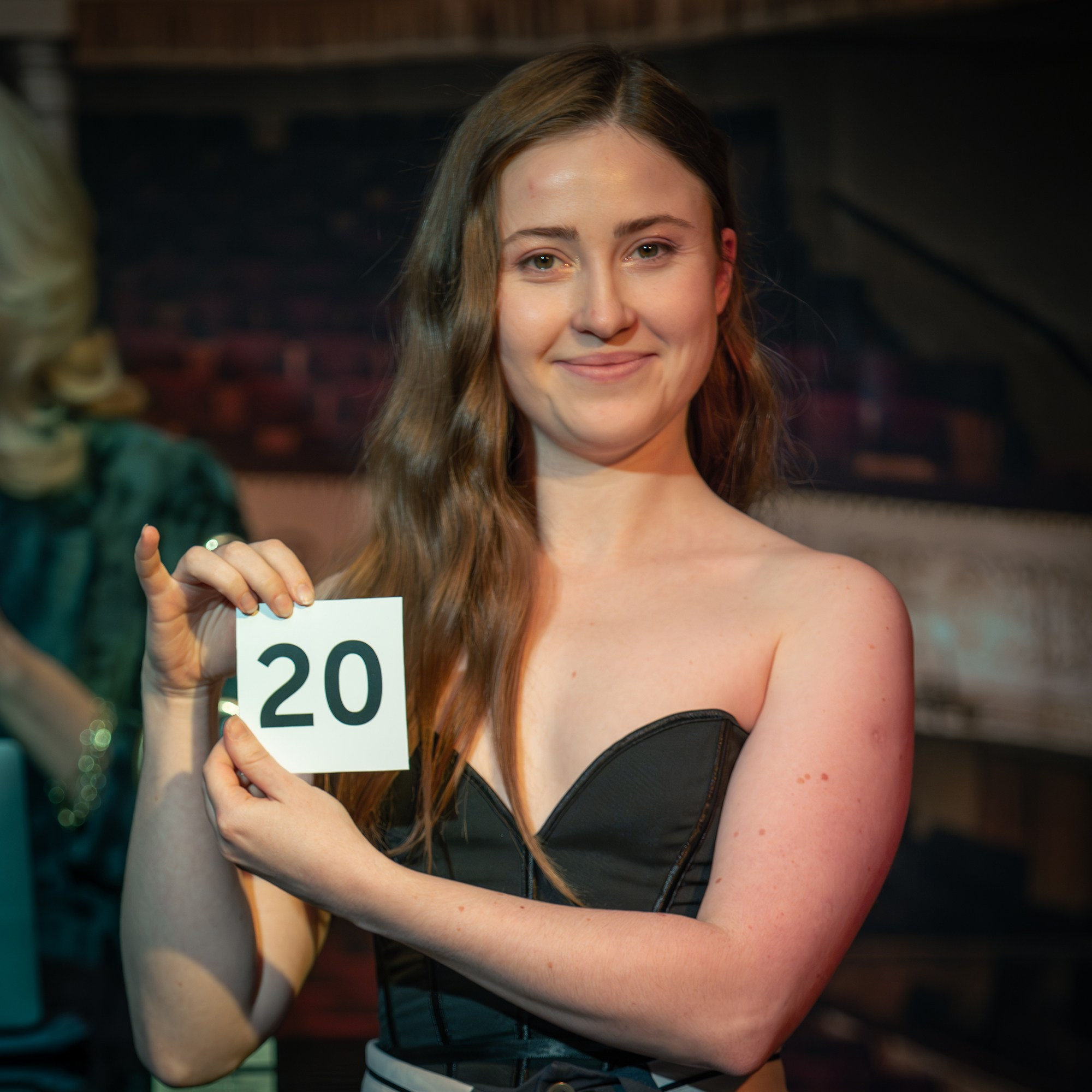 Жеребьевка, 2025. Конкурс молодых артистов оперетты и мюзикла «ОпереттаLand»