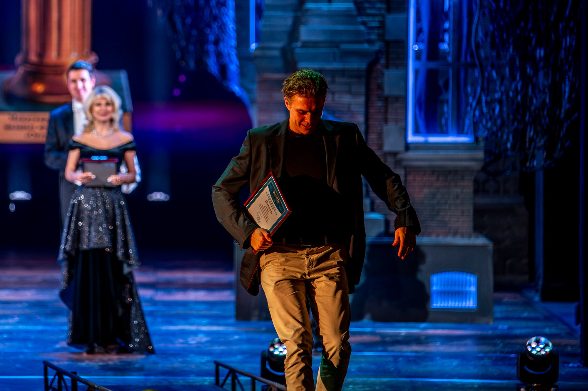 Расписание. Конкурс молодых артистов оперетты и мюзикла «ОпереттаLand»