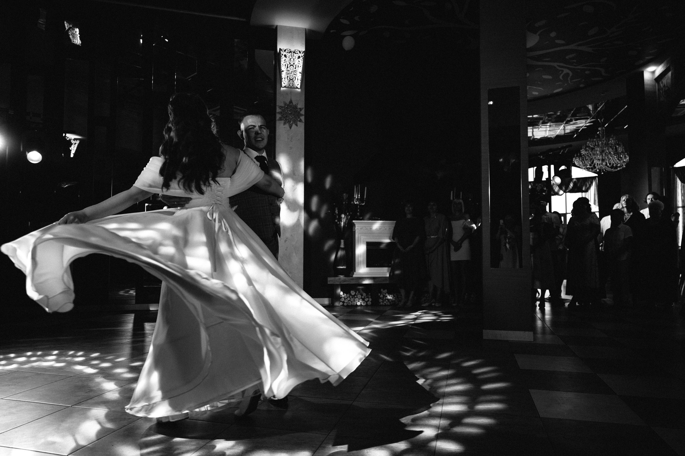 Фотосъёмка свадьбы в Семилуках. Свадебный фотограф в Воронеже Куколев Илья