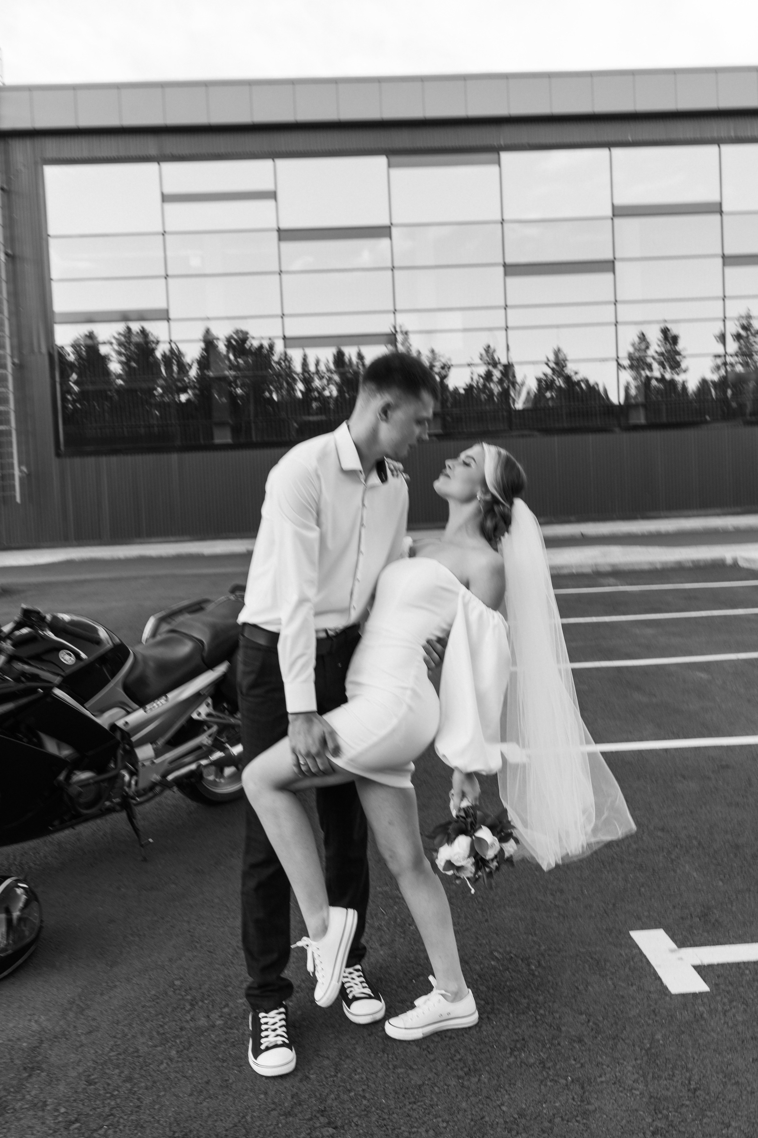 Дмитрий/Валентина. Фотограф в Санкт-Петербурге — Лучина Екатерина