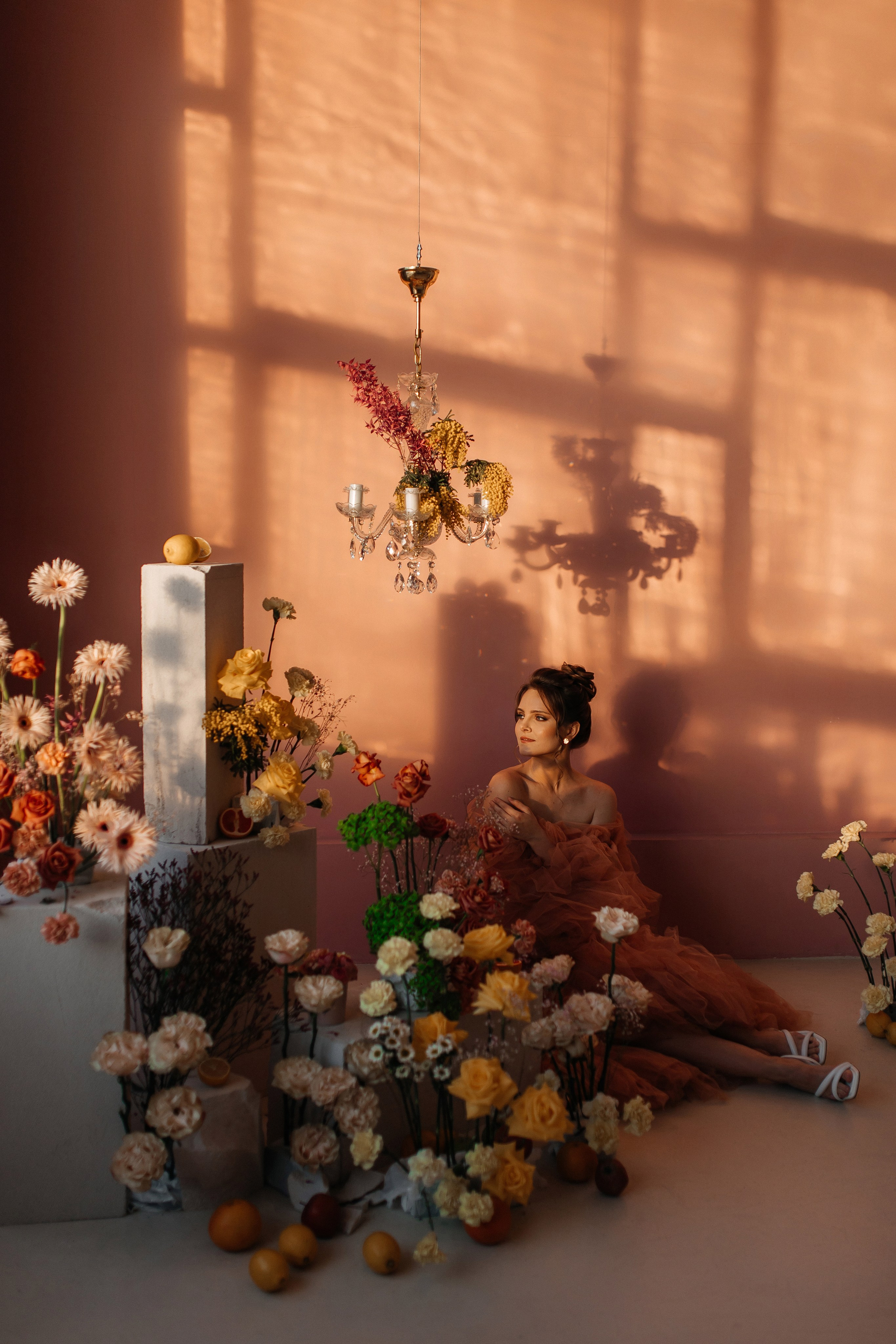 Individual. Николь — ваш любимый фотограф в Санкт-Петербурге