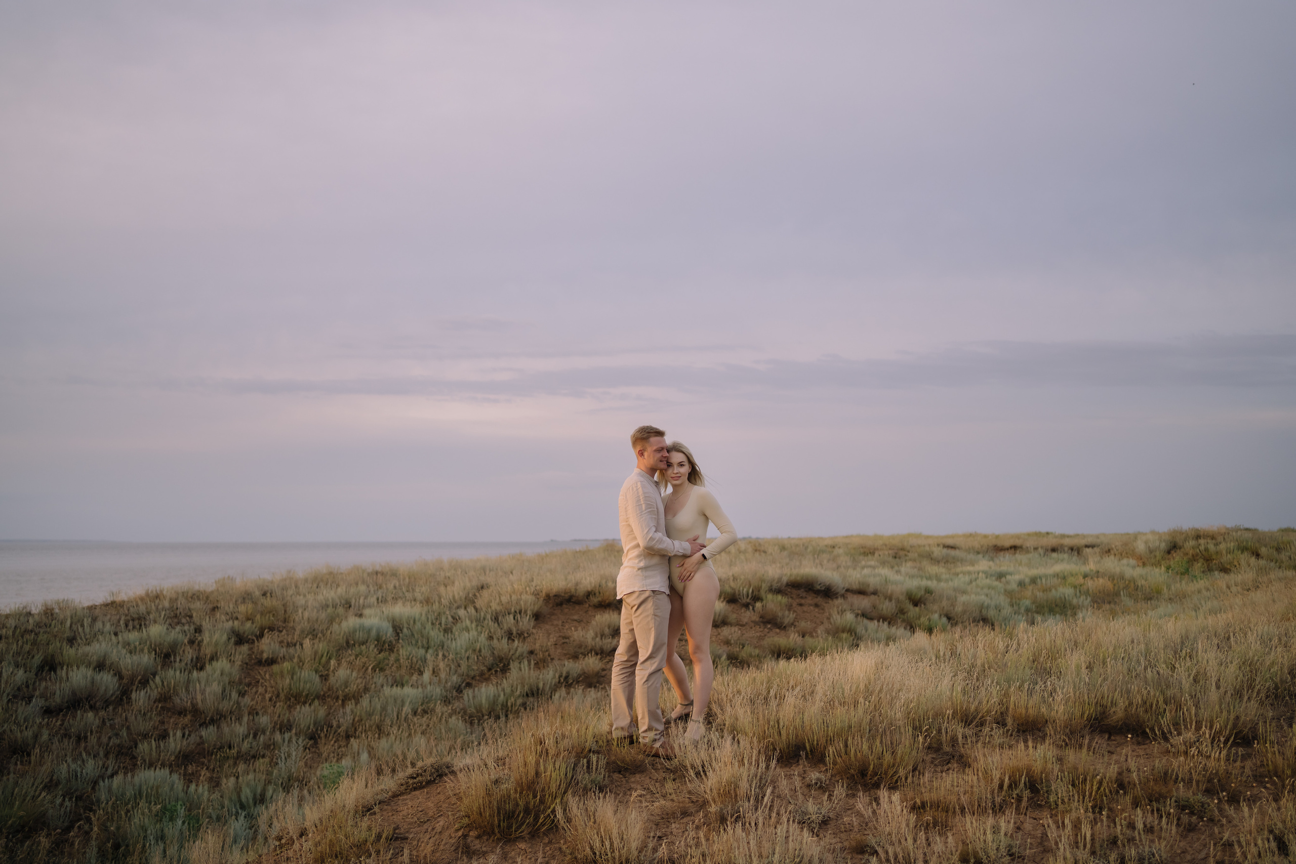 Владислав и Вера. Свадебный и семейный фотограф в Волгограде Наталья Наумова