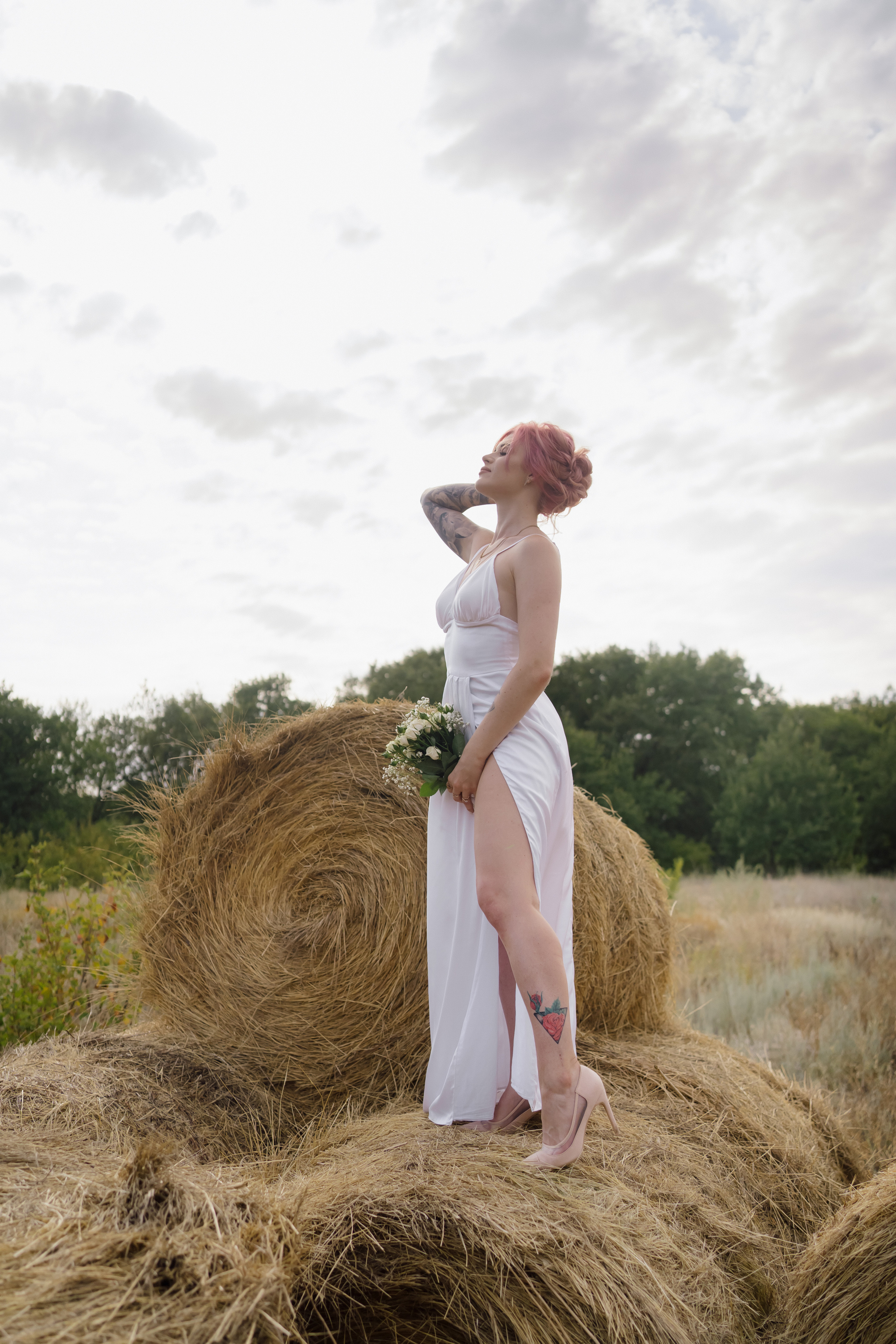 Александр и Екатерина. Свадебный и семейный фотограф в Волгограде Наталья Наумова