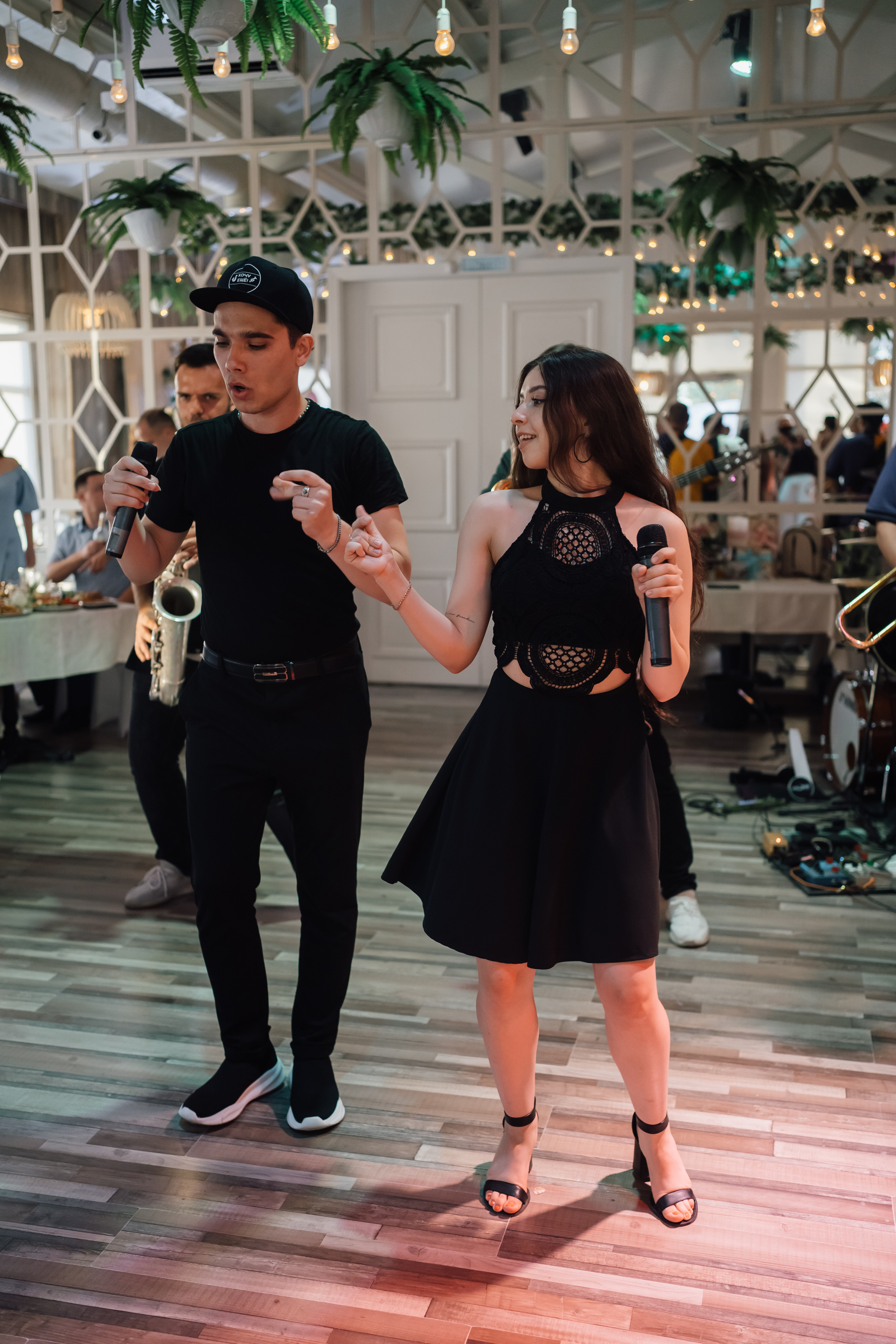 Александр и Диана. Свадебный и семейный фотограф в Волгограде Наталья Наумова