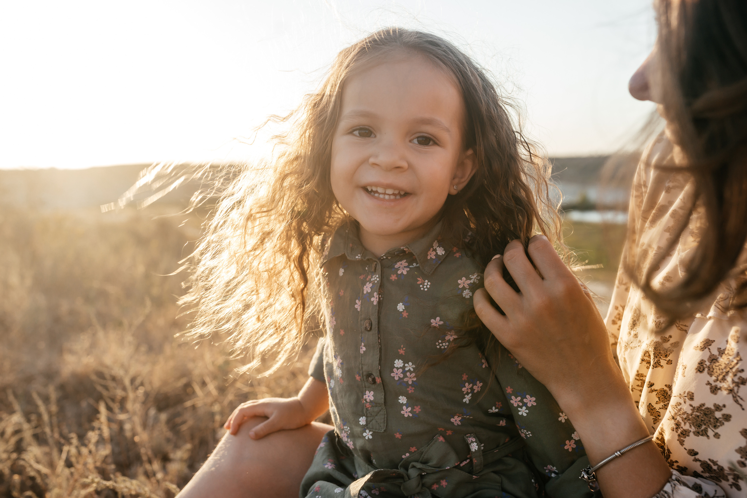 Рома, Настя, Ульяна. Свадебный и семейный фотограф в Волгограде Наталья Наумова