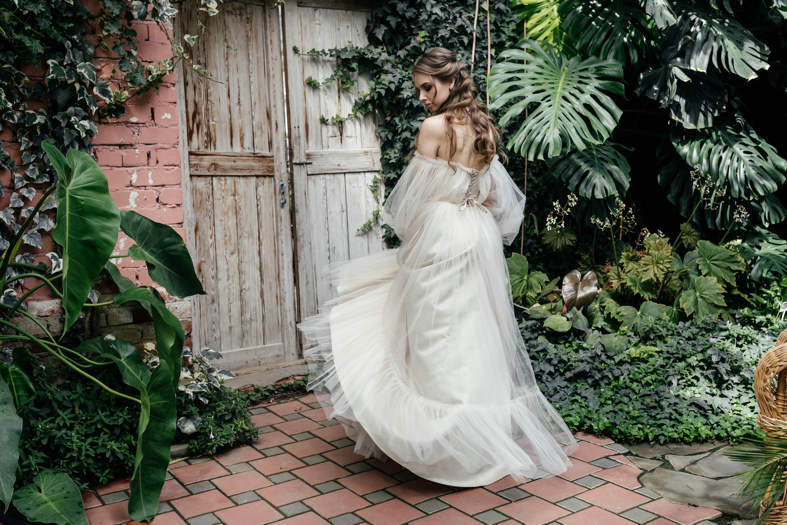 Никита и Настя. Свадебный и семейный фотограф в Волгограде Наталья Наумова