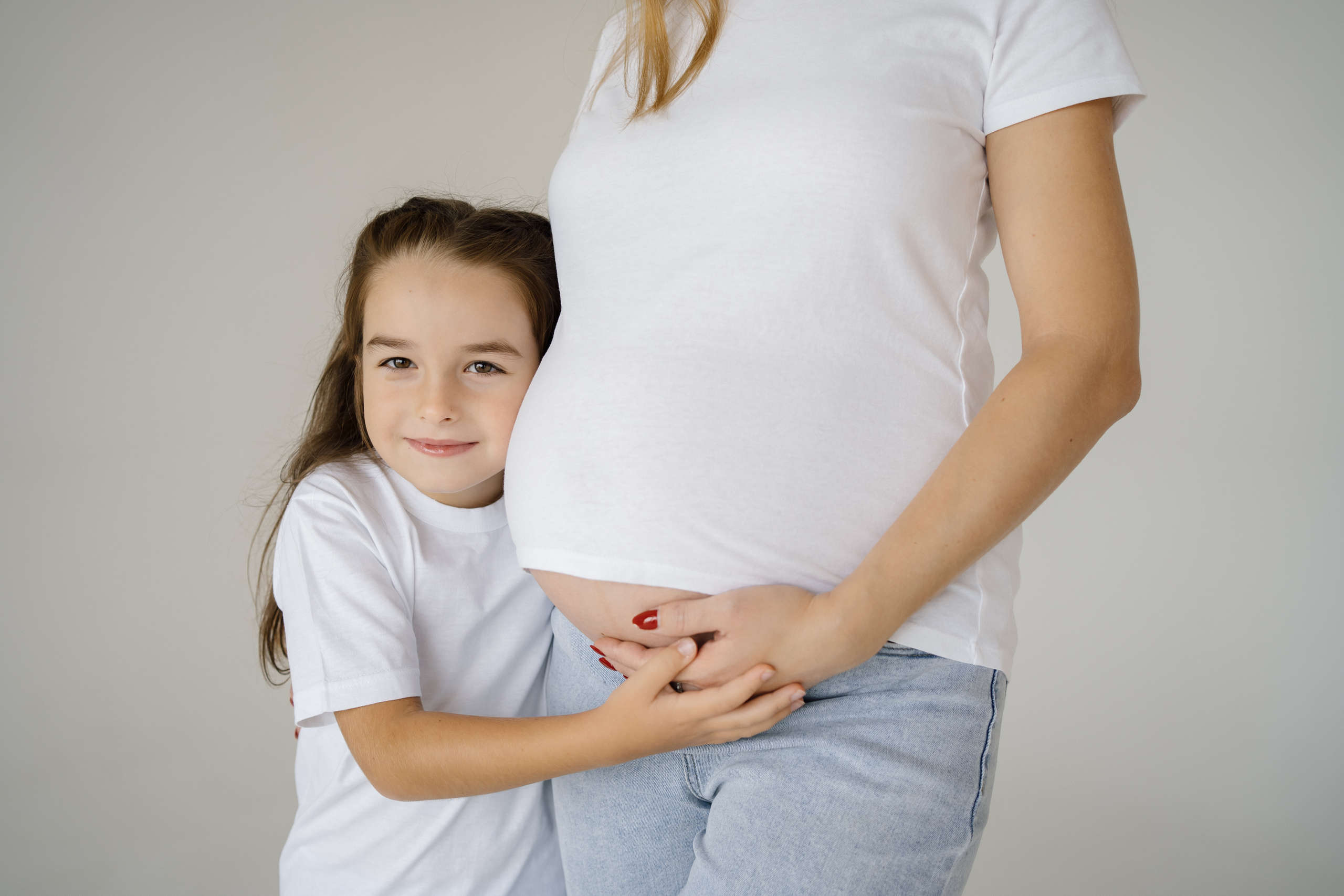 Елена и София. Свадебный и семейный фотограф в Волгограде Наталья Наумова