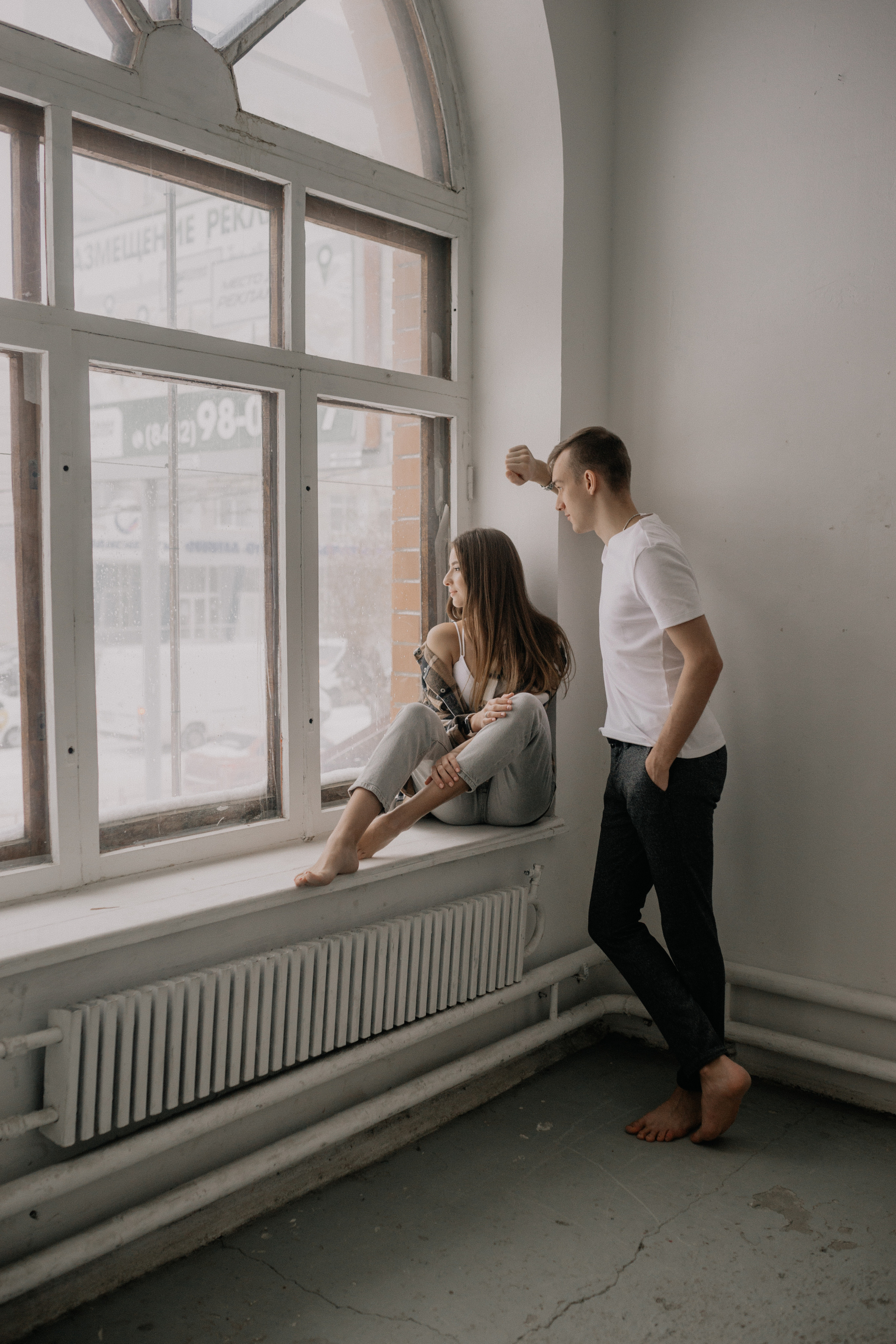 Кирилл и Кристина. Свадебный и семейный фотограф в Волгограде Наталья Наумова