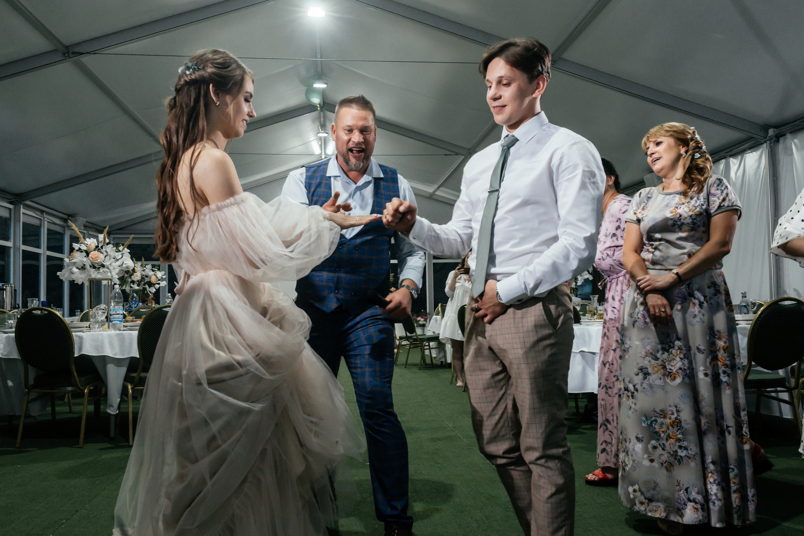 Никита и Настя. Свадебный и семейный фотограф в Волгограде Наталья Наумова