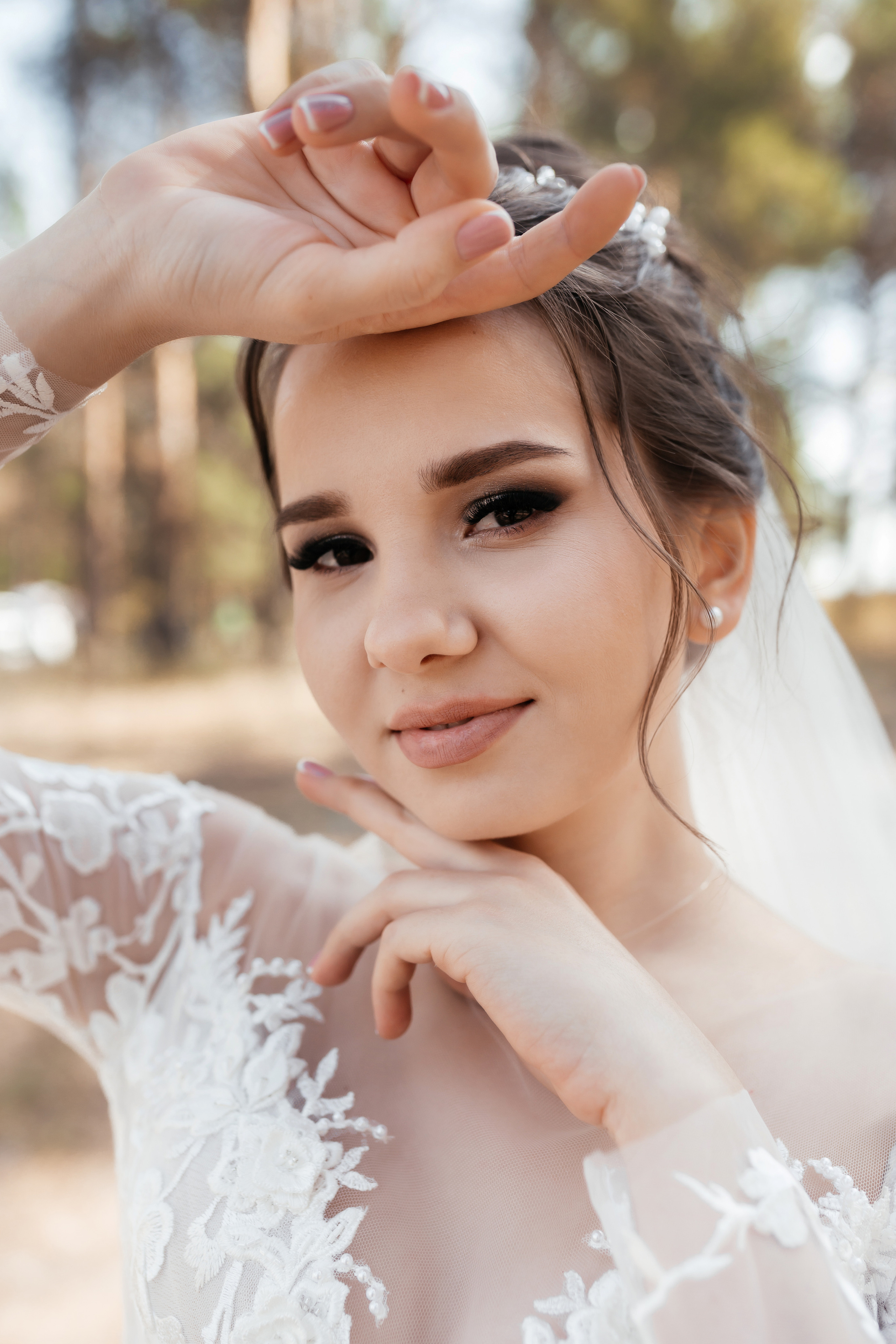 Александр и Юлия. Свадебный и семейный фотограф в Волгограде Наталья Наумова