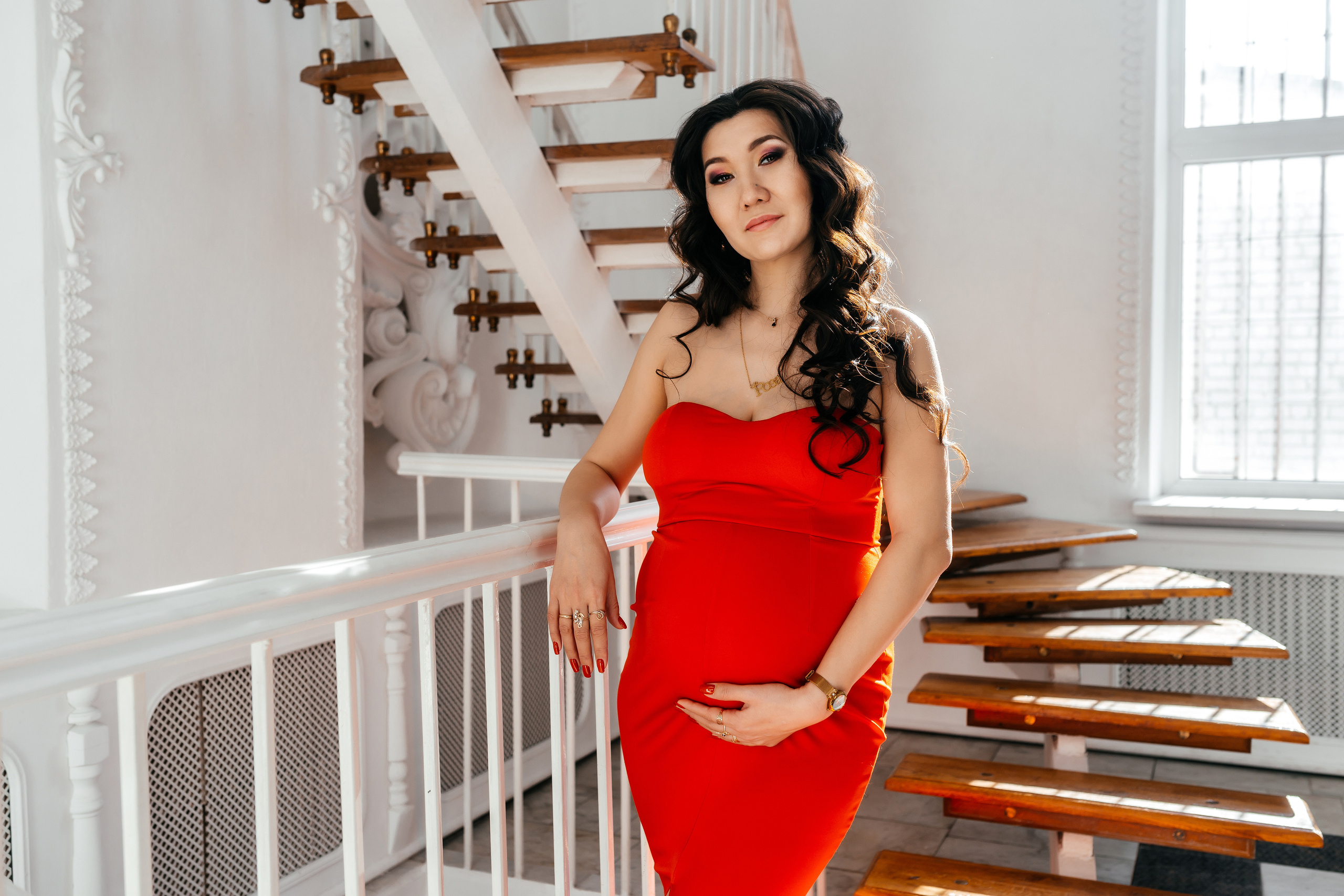 Роза. Свадебный и семейный фотограф в Волгограде Наталья Наумова