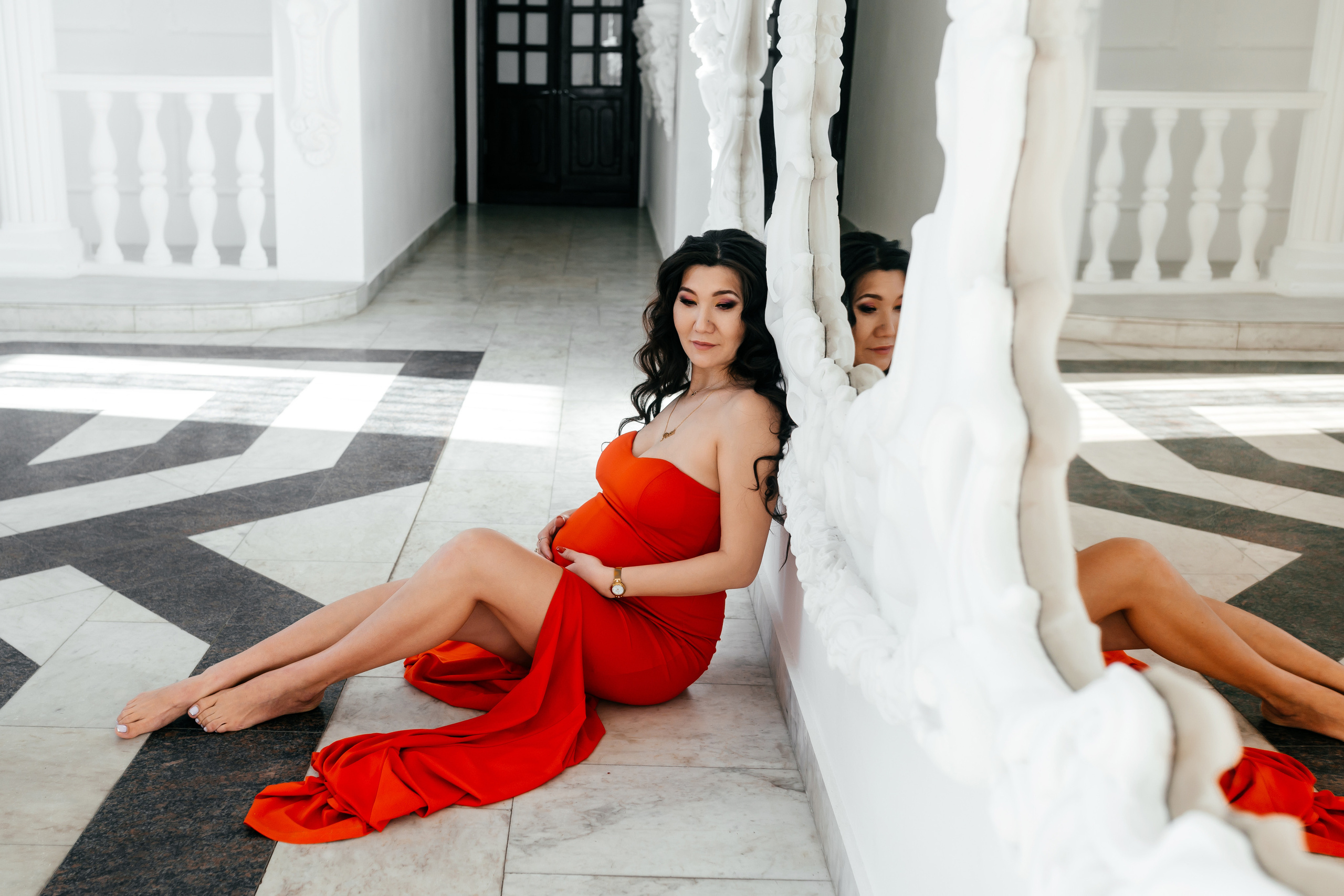 Роза. Свадебный и семейный фотограф в Волгограде Наталья Наумова