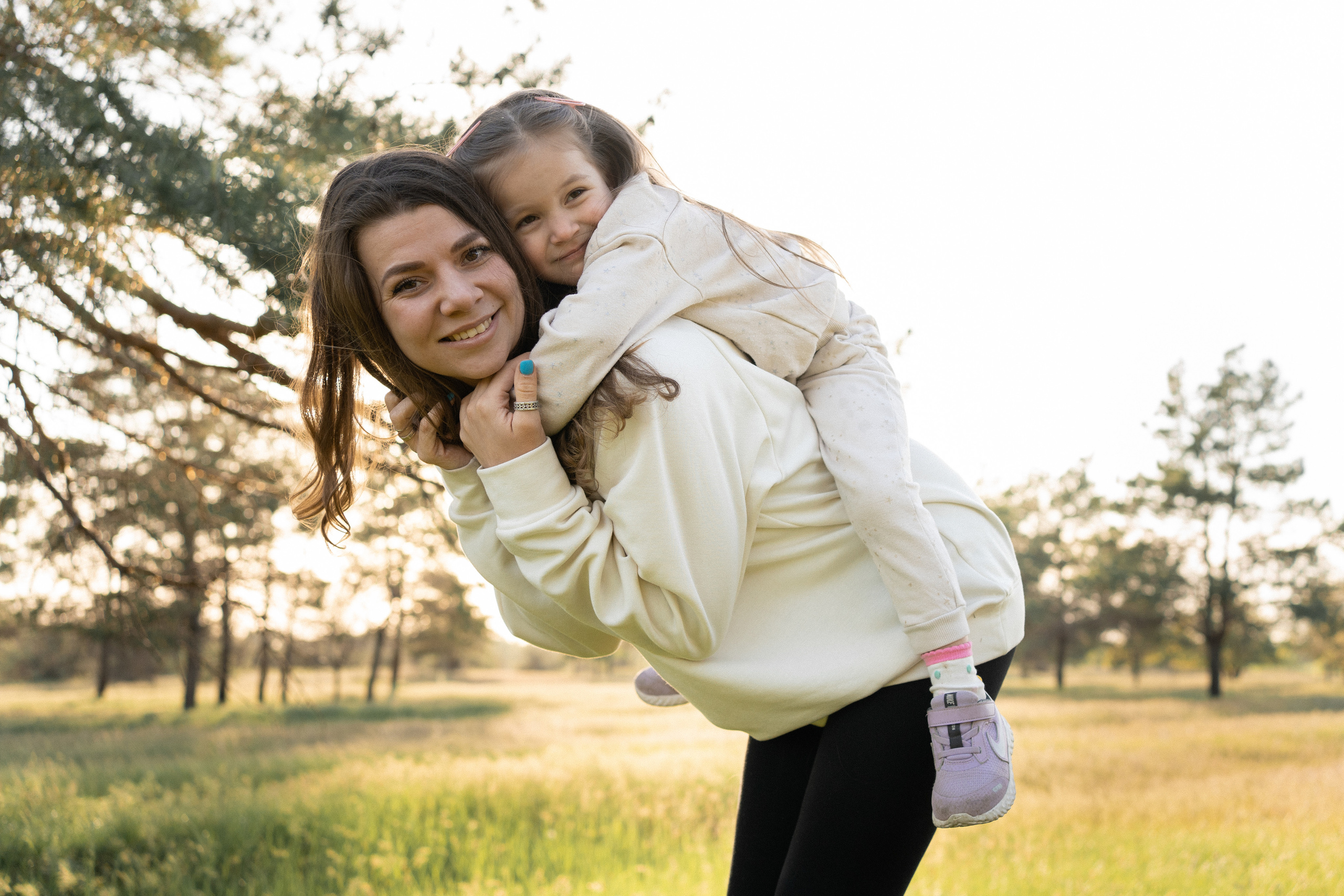 Настя, Ульяна. Свадебный и семейный фотограф в Волгограде Наталья Наумова