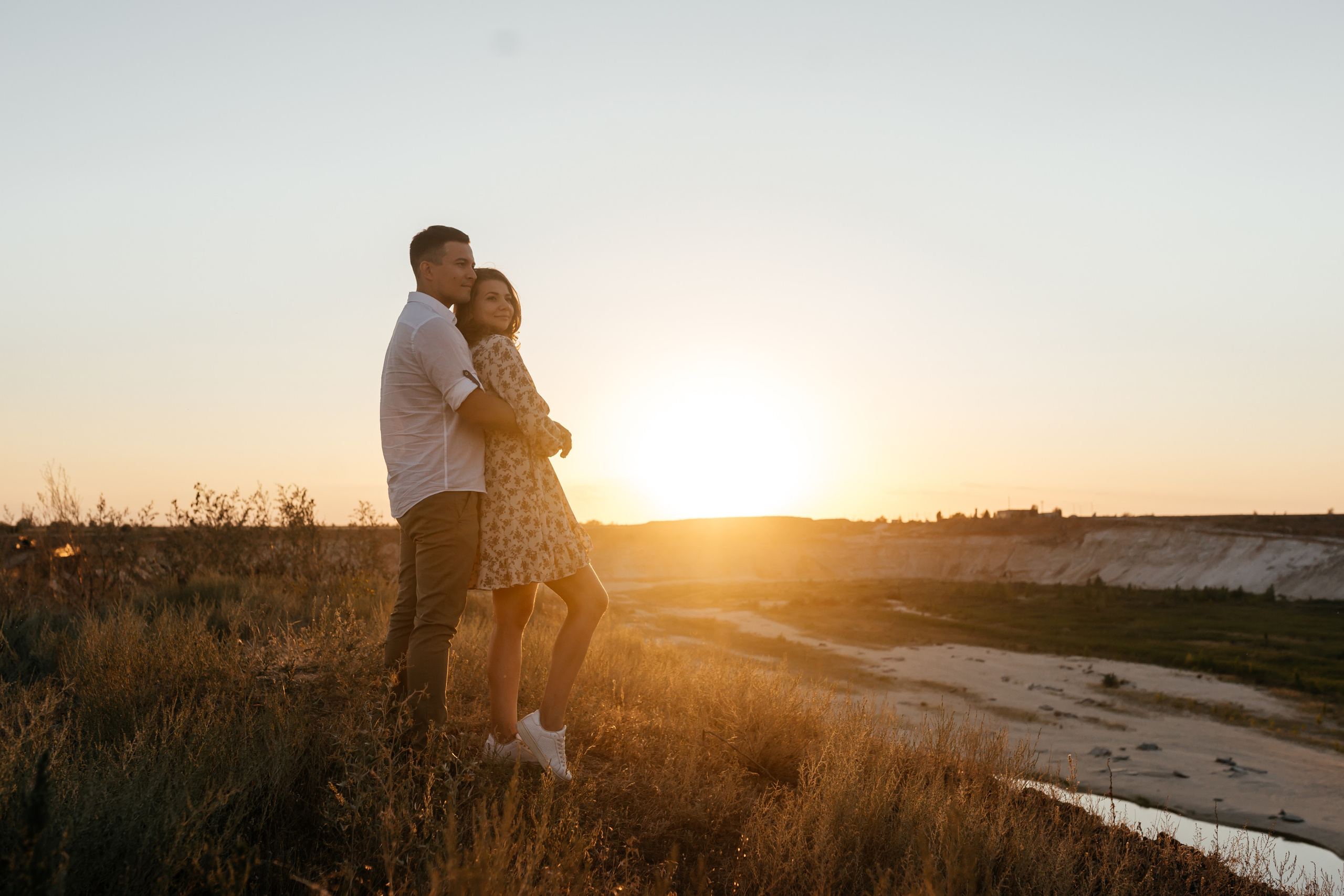 Рома, Настя, Ульяна. Свадебный и семейный фотограф в Волгограде Наталья Наумова