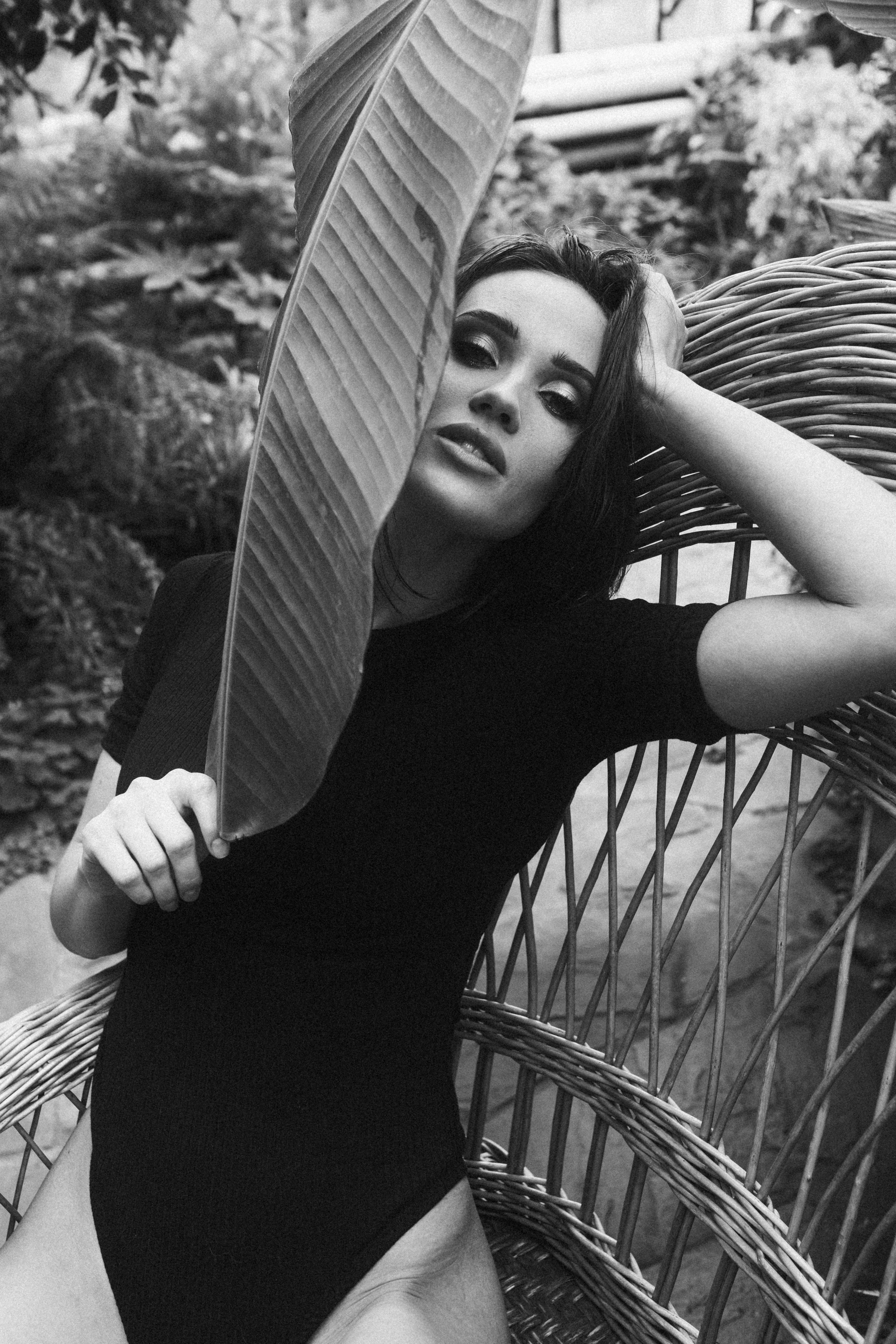 Аня. Свадебный и семейный фотограф в Волгограде Наталья Наумова