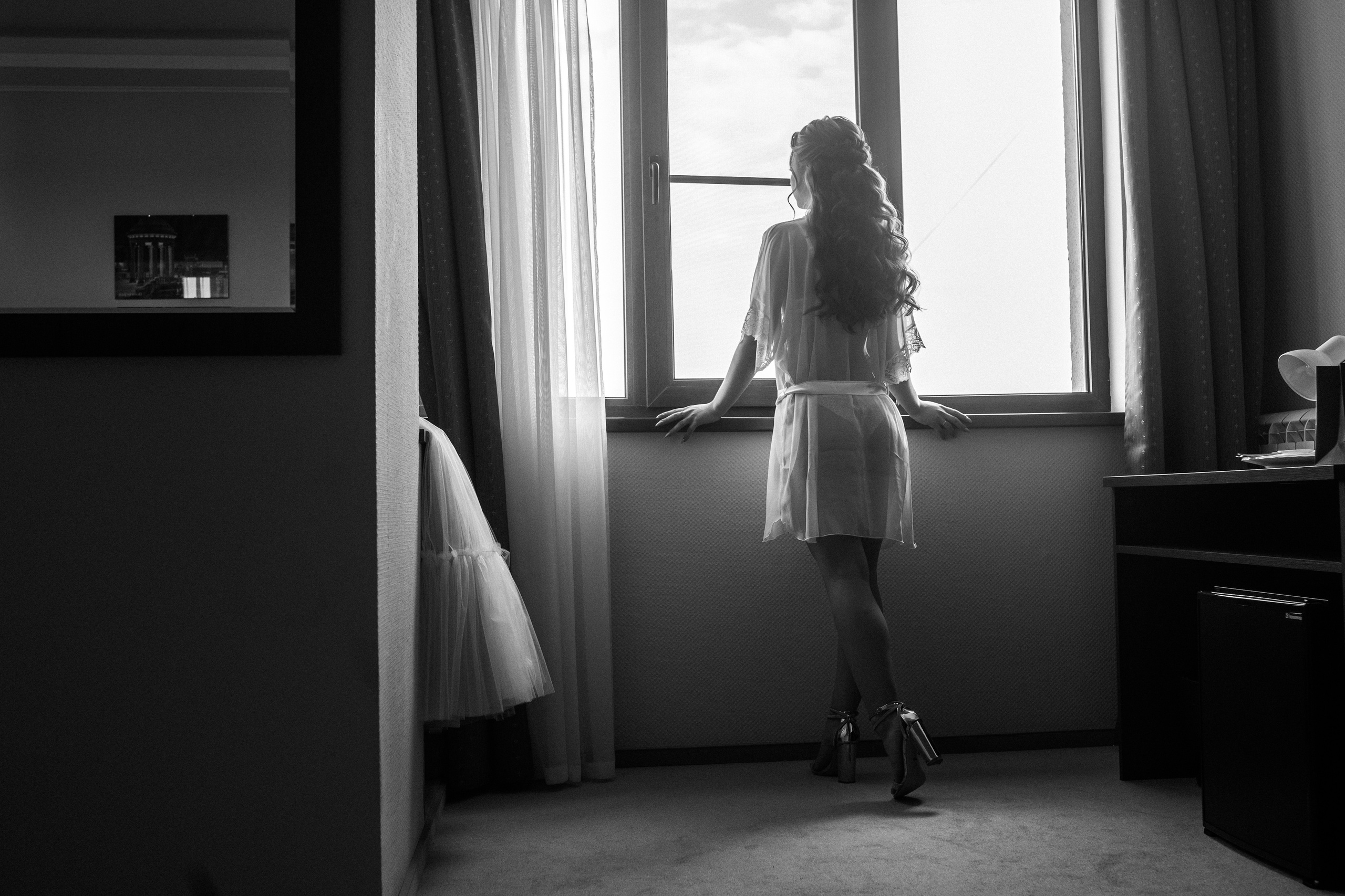 Никита и Настя. Свадебный и семейный фотограф в Волгограде Наталья Наумова