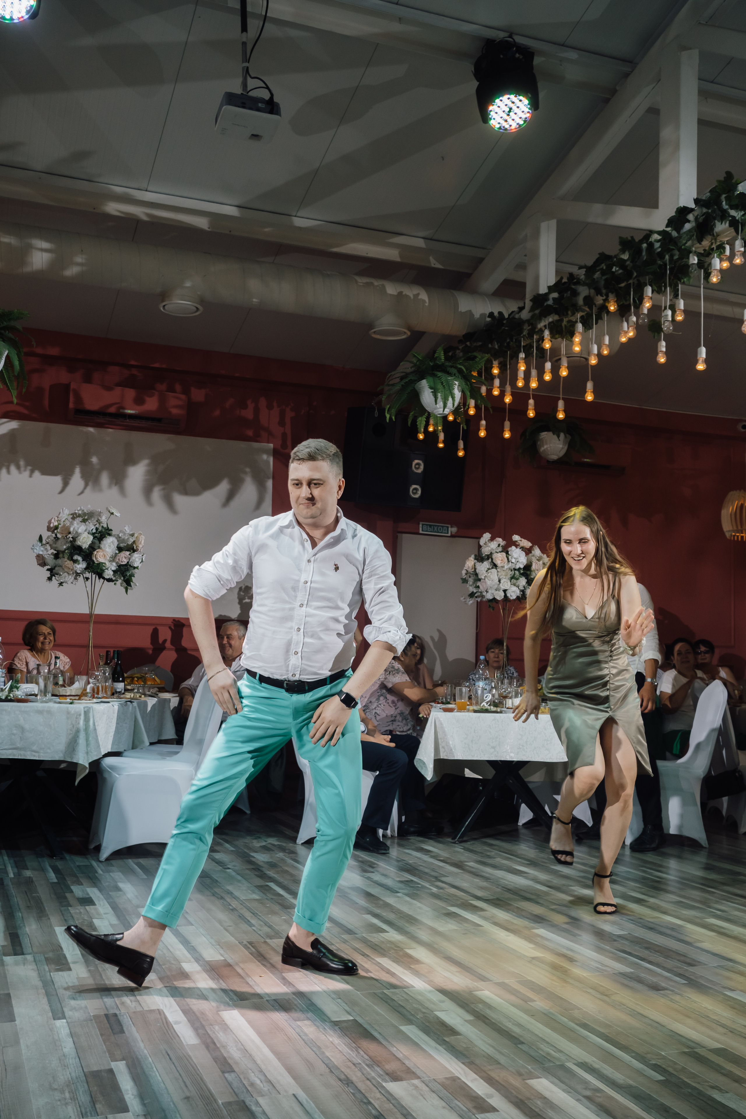 Александр и Диана. Свадебный и семейный фотограф в Волгограде Наталья Наумова