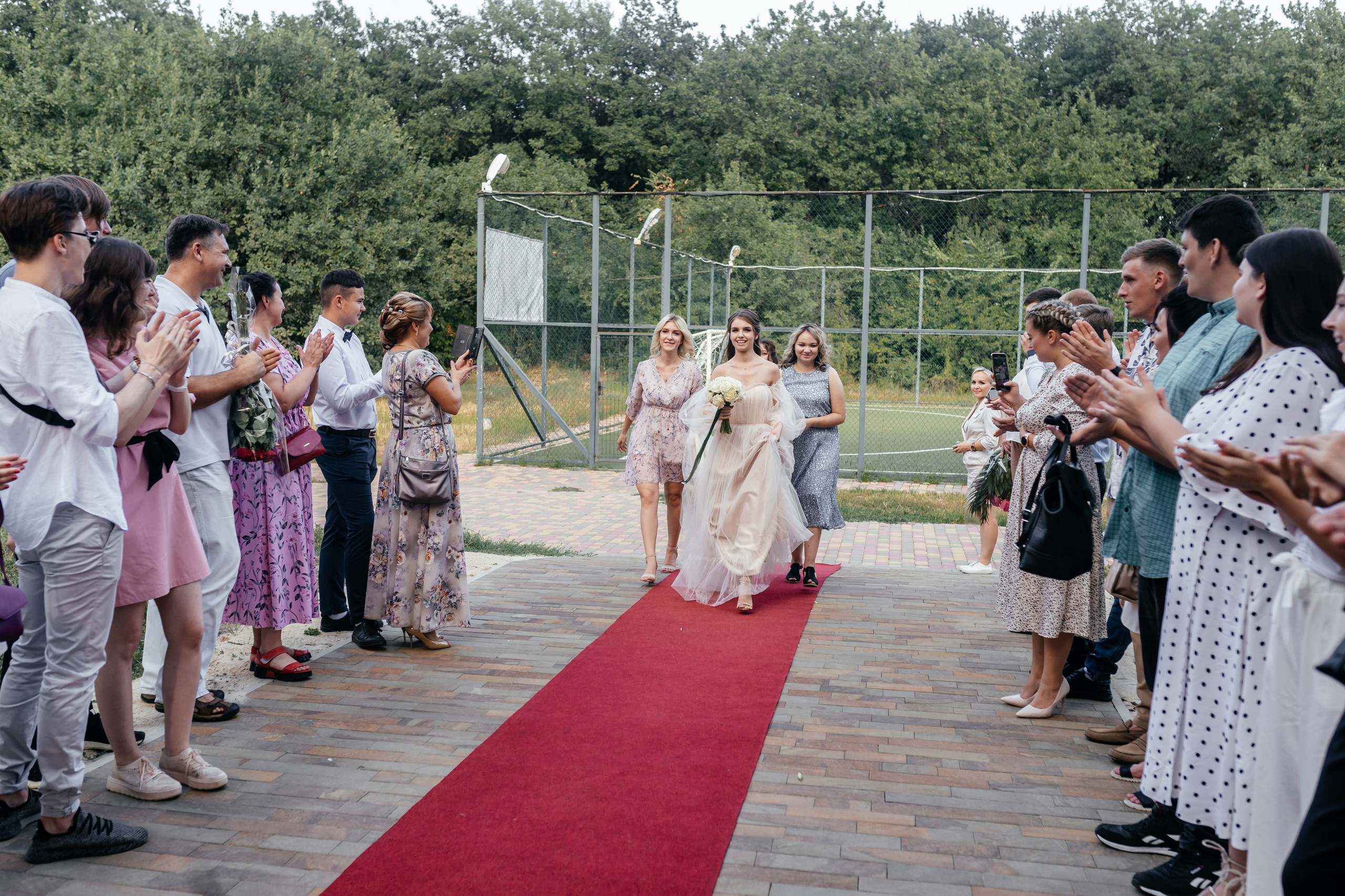 Никита и Настя. Свадебный и семейный фотограф в Волгограде Наталья Наумова