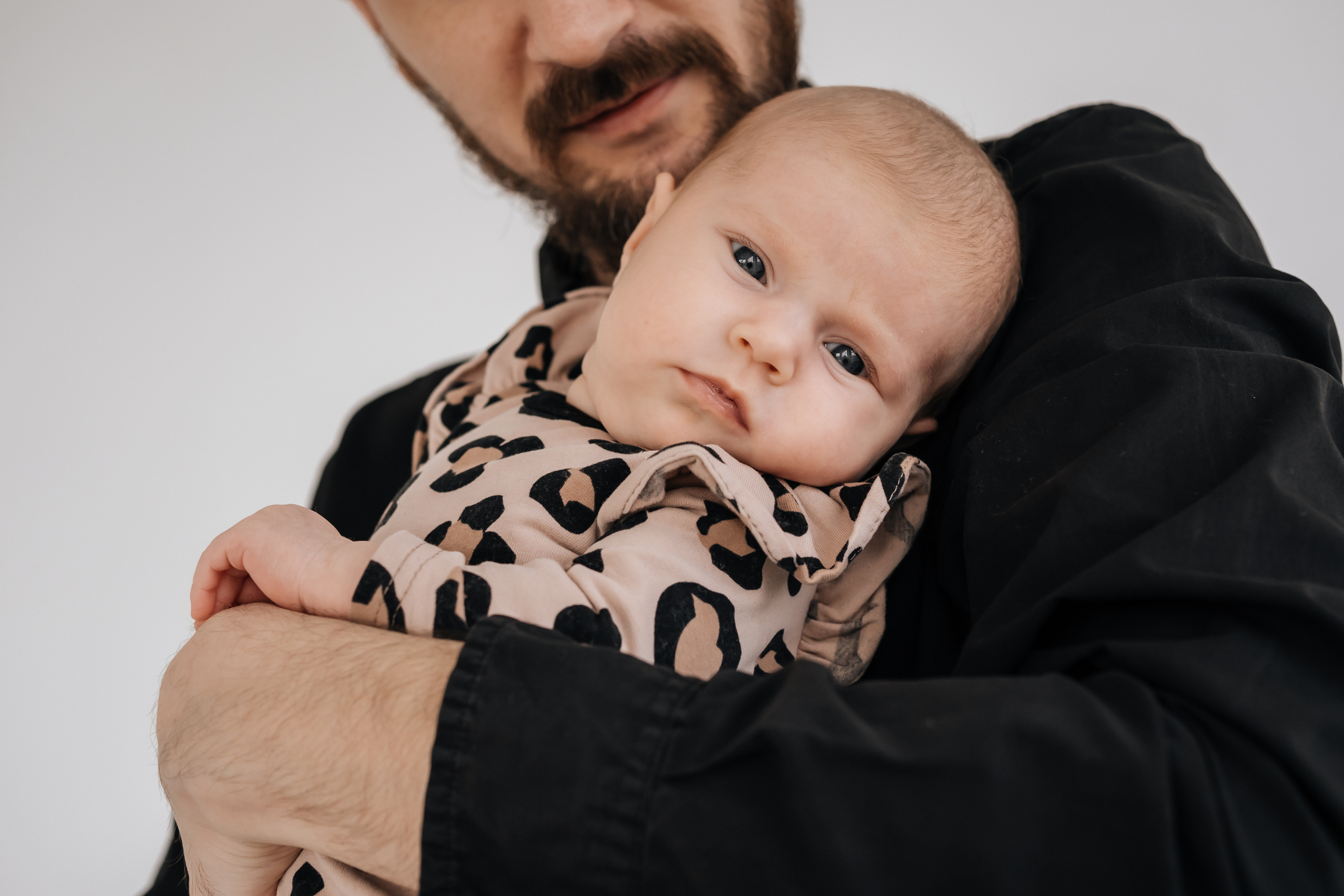 Олег, Юля, Алиса. Свадебный и семейный фотограф в Волгограде Наталья Наумова