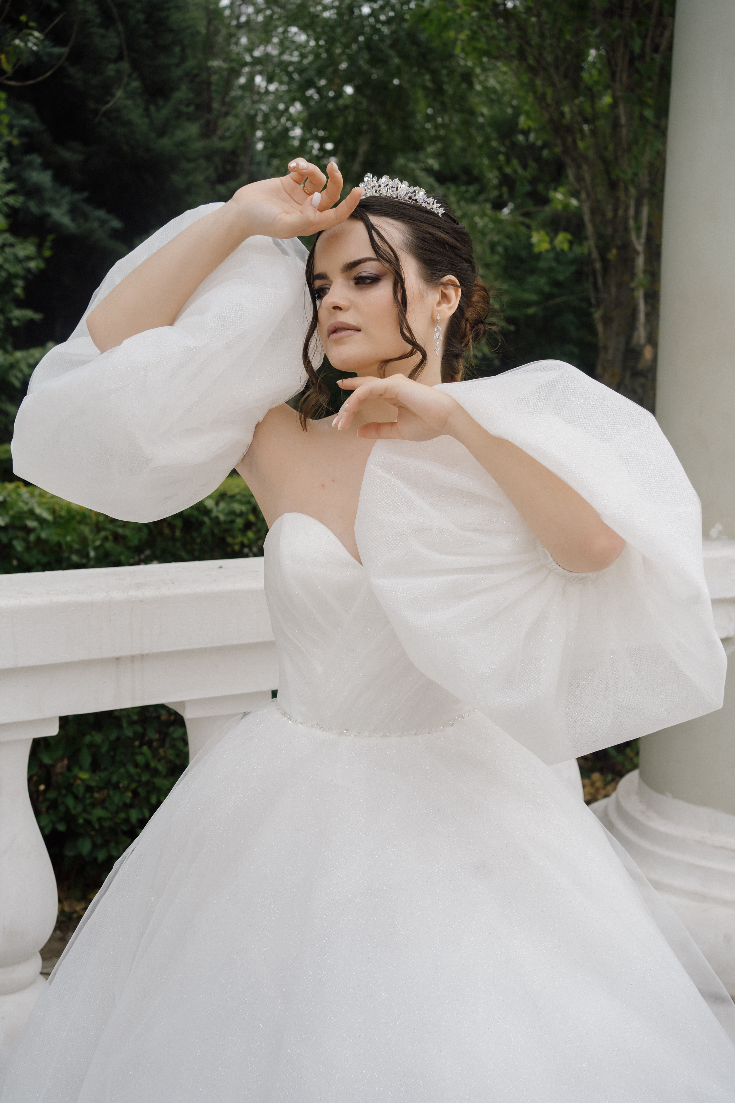 Дмитрий и Валерия. Свадебный и семейный фотограф в Волгограде Наталья Наумова