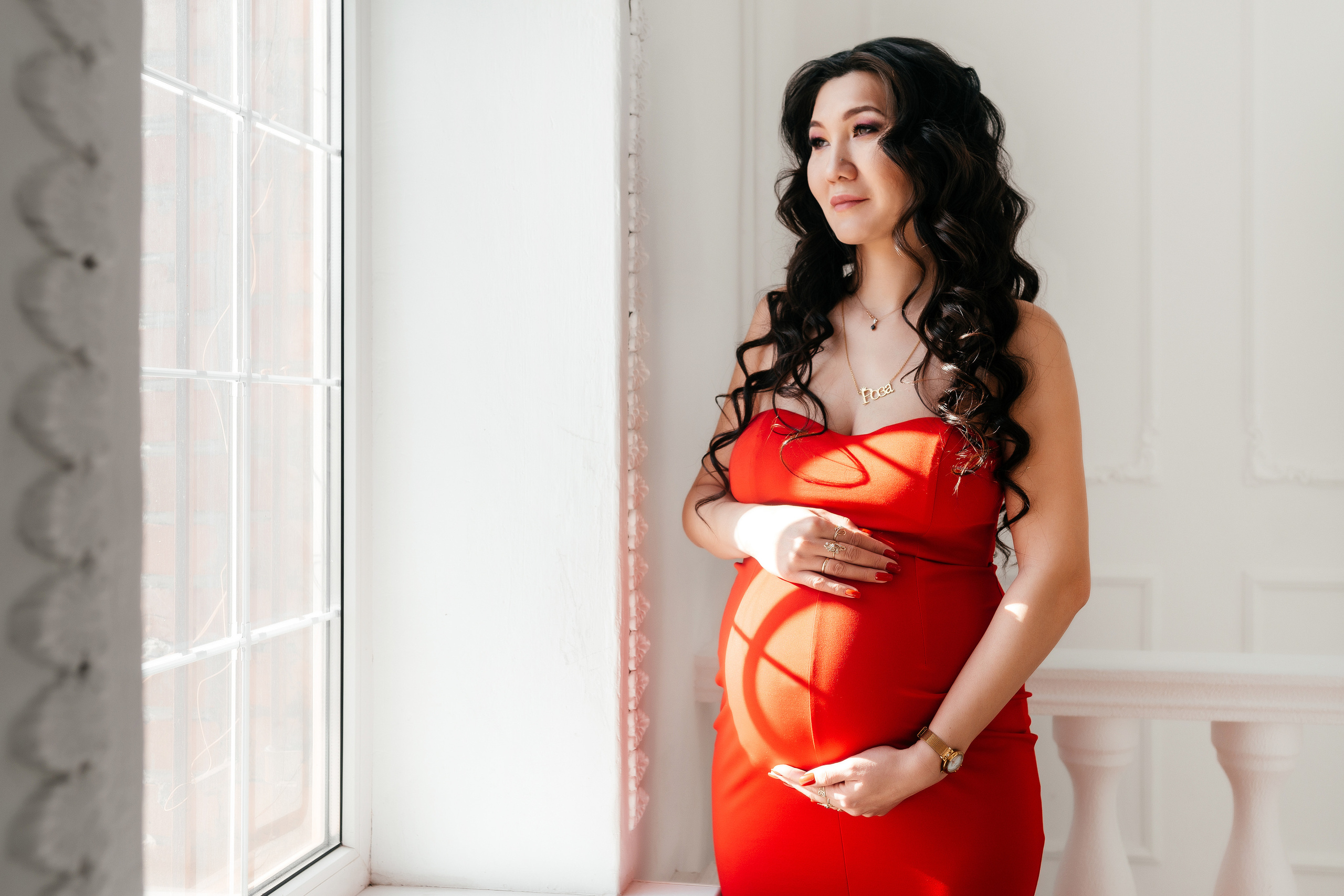 Роза. Свадебный и семейный фотограф в Волгограде Наталья Наумова