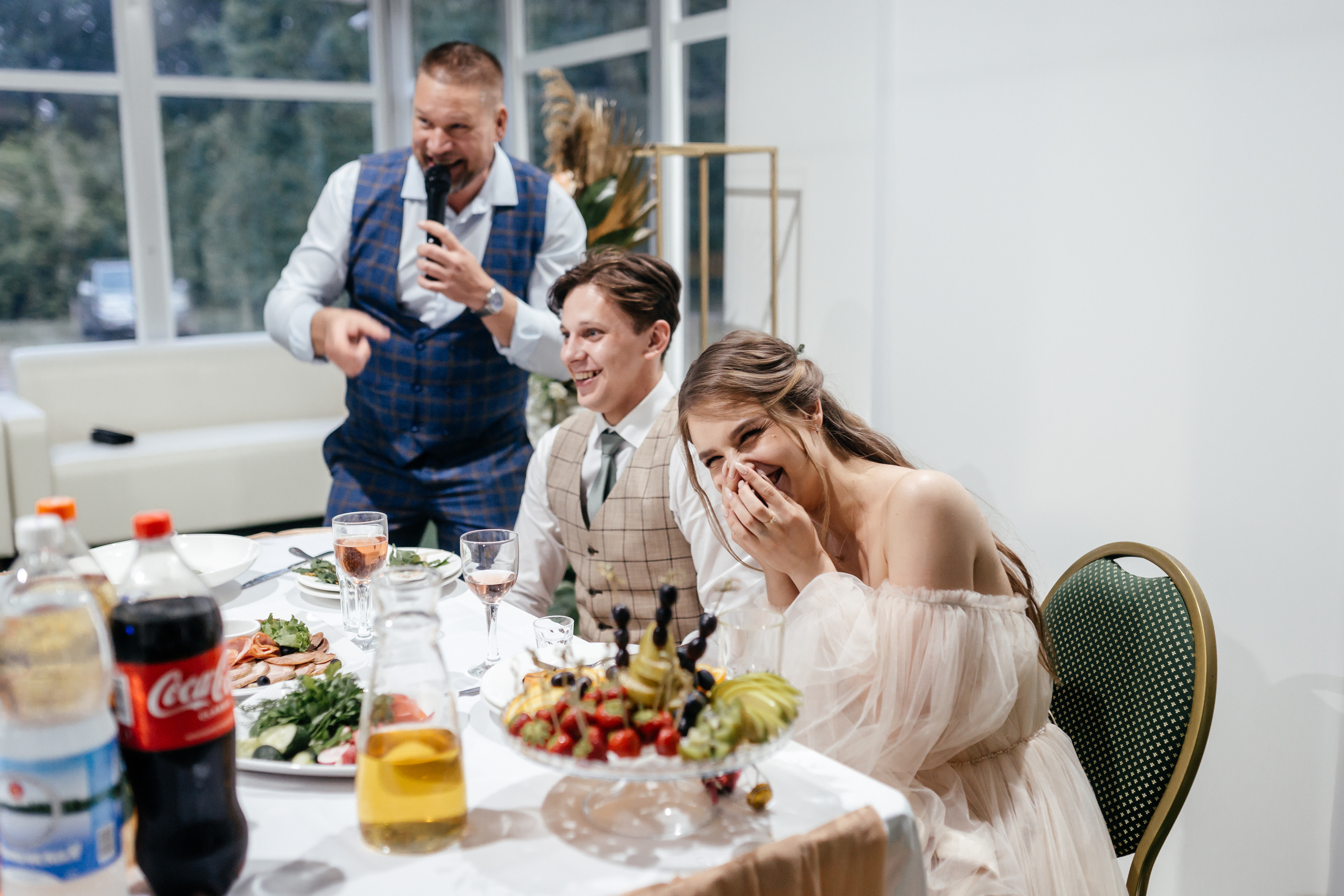 Никита и Настя. Свадебный и семейный фотограф в Волгограде Наталья Наумова