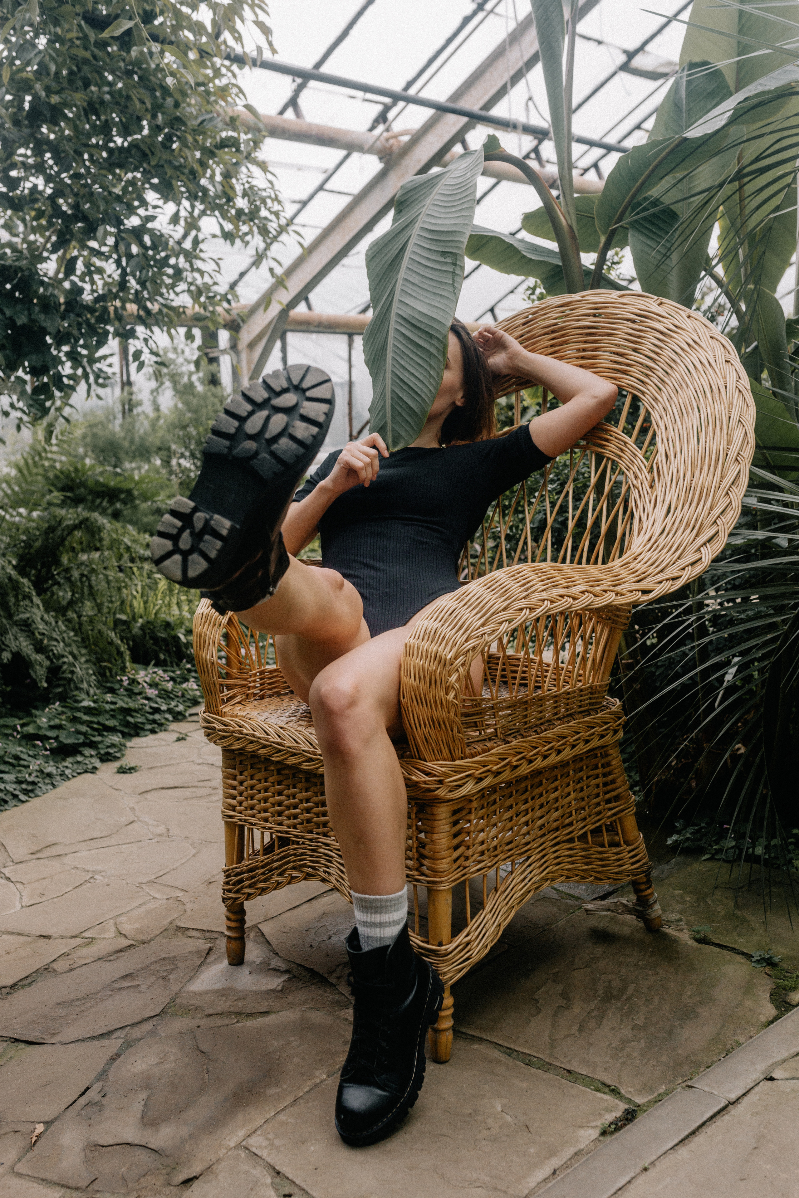 Аня. Свадебный и семейный фотограф в Волгограде Наталья Наумова