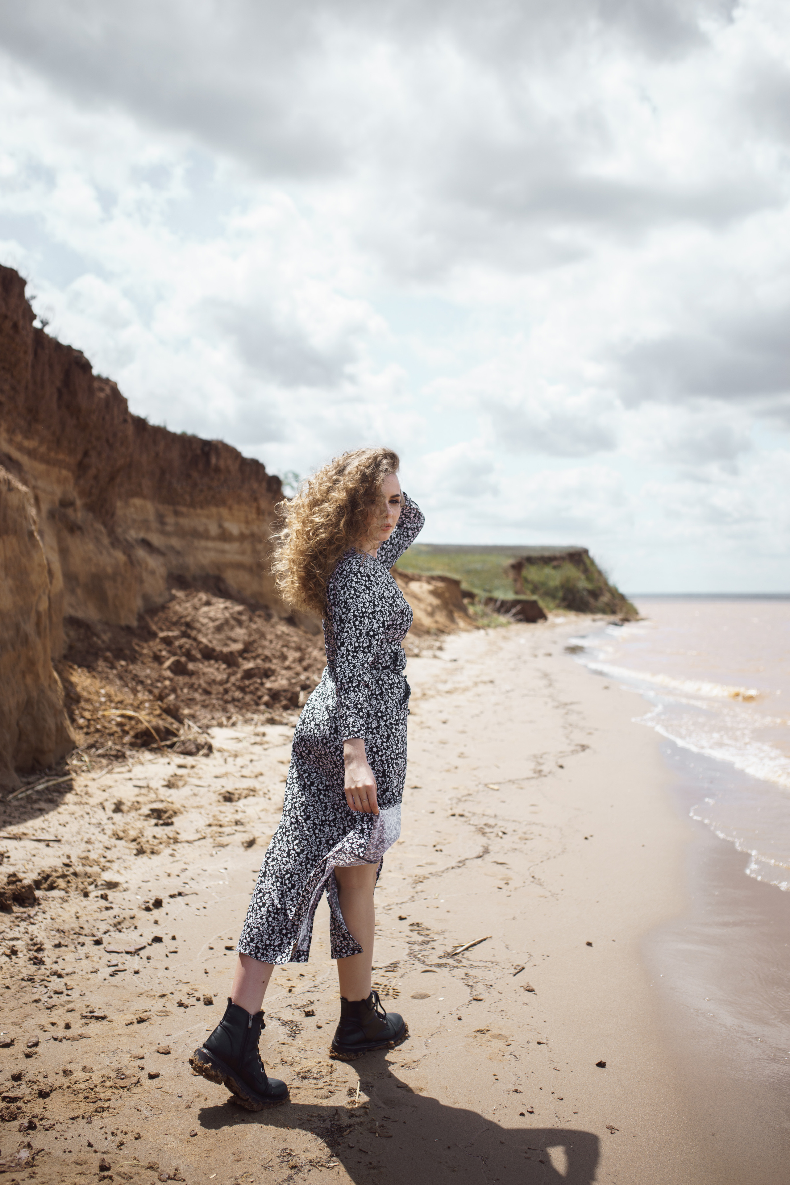 Лиза. Свадебный и семейный фотограф в Волгограде Наталья Наумова