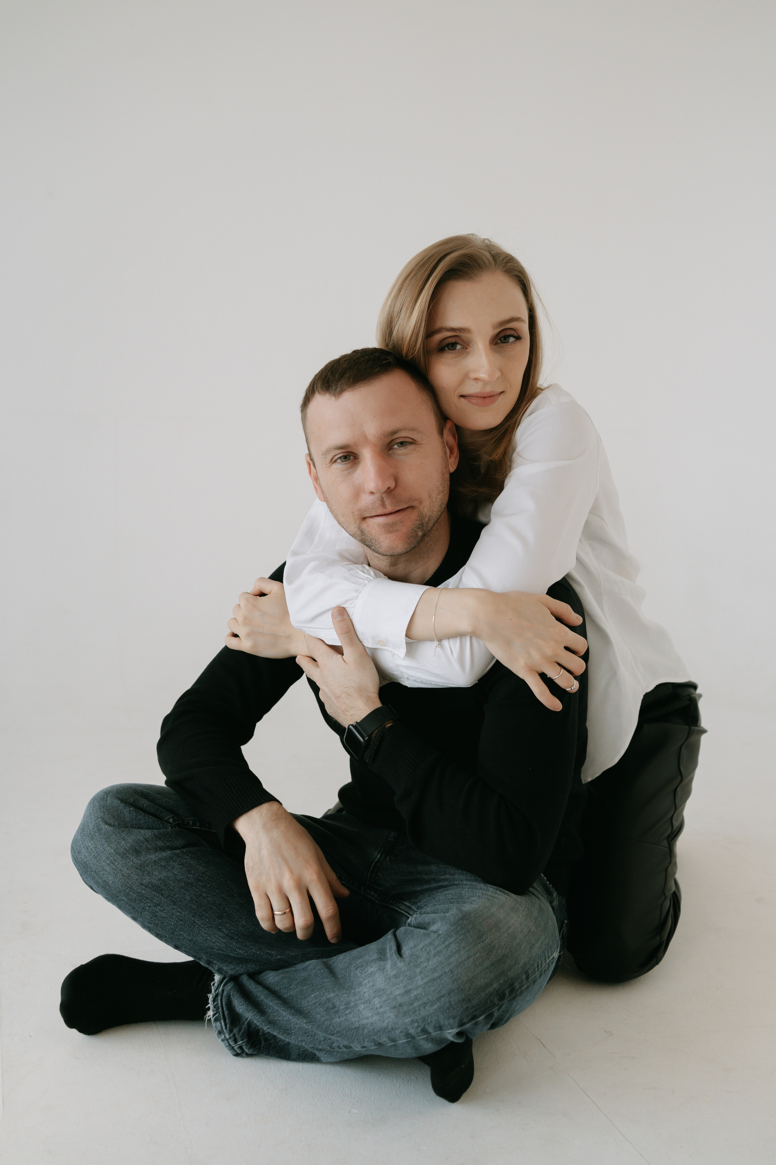 Костя, Яна, Елена, Софа. Свадебный и семейный фотограф в Волгограде Наталья Наумова