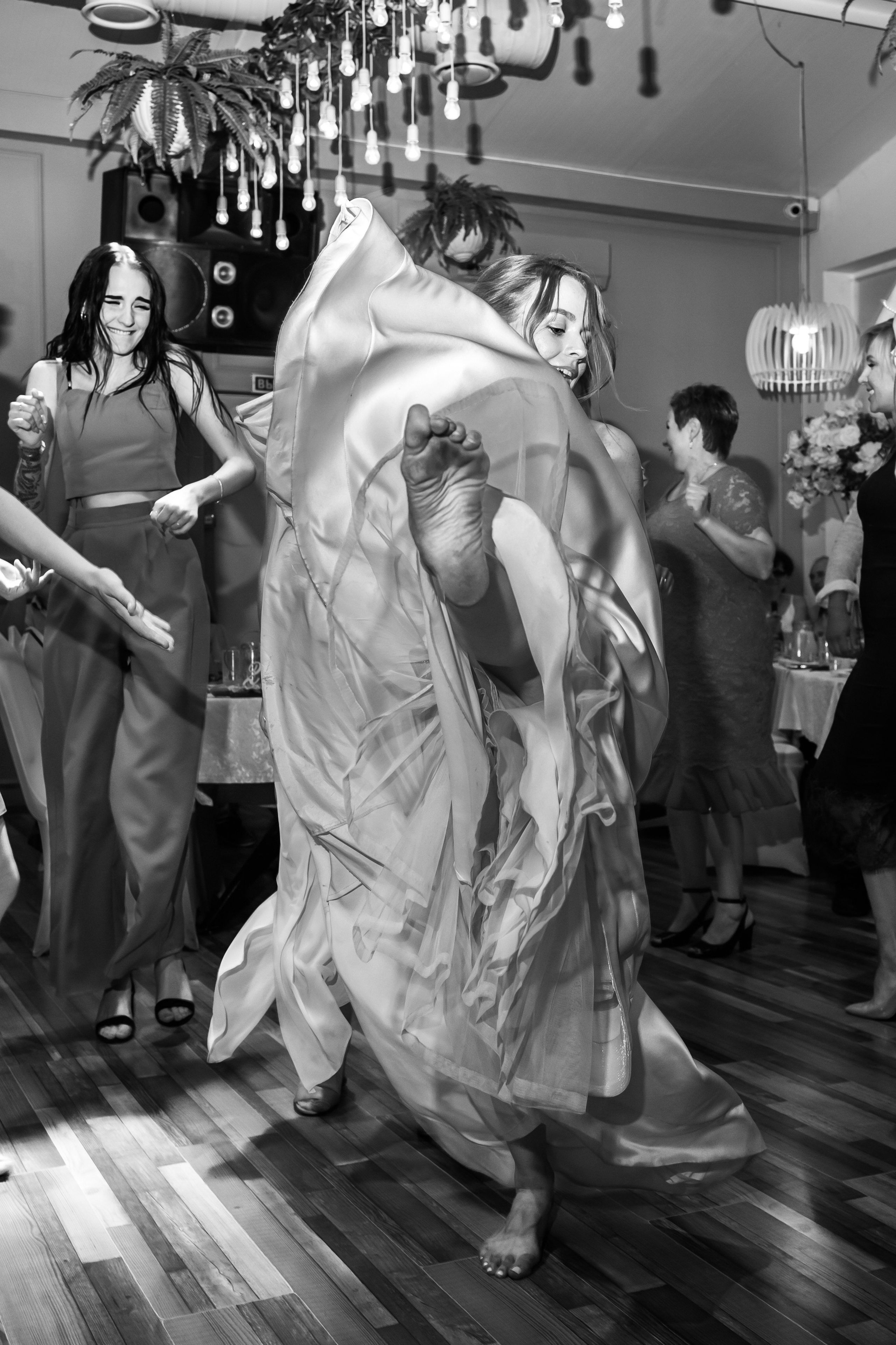 Александр и Диана. Свадебный и семейный фотограф в Волгограде Наталья Наумова